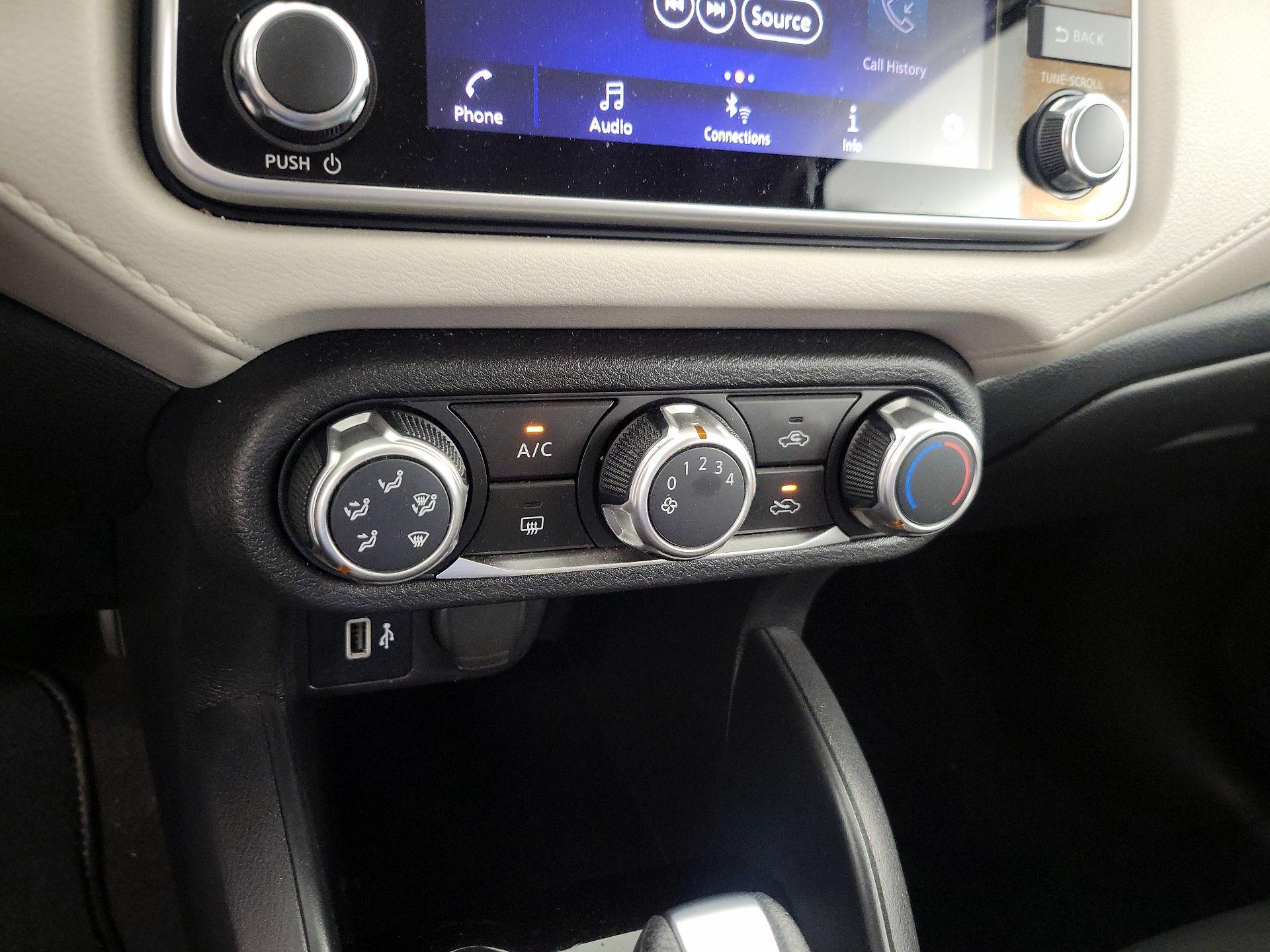 Thumbnail: 2021 Nissan Versa - 15