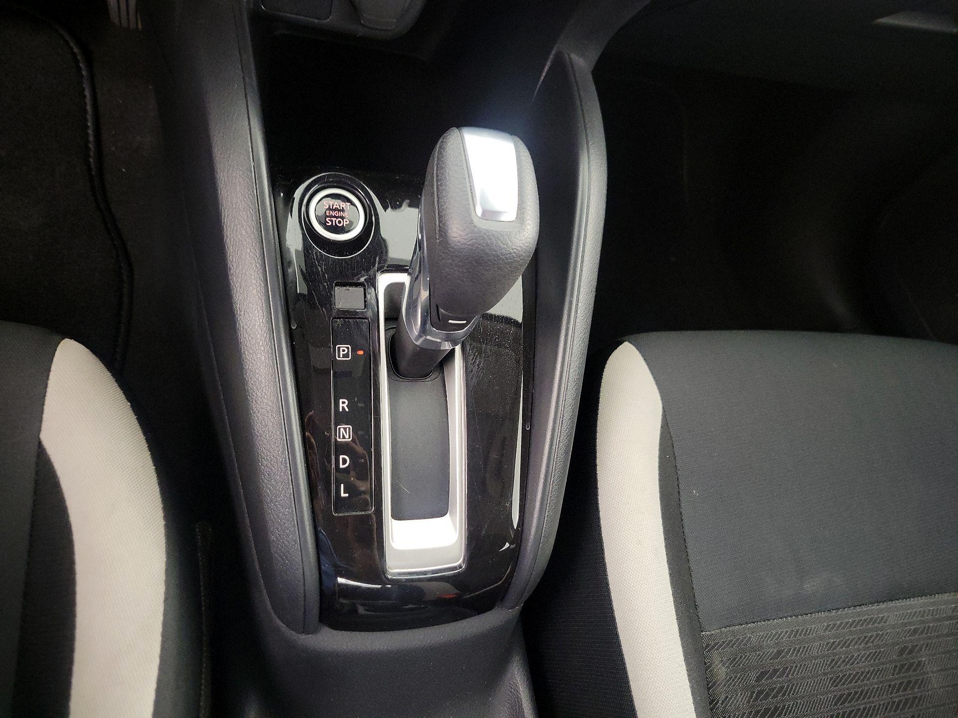 Thumbnail: 2021 Nissan Versa - 16