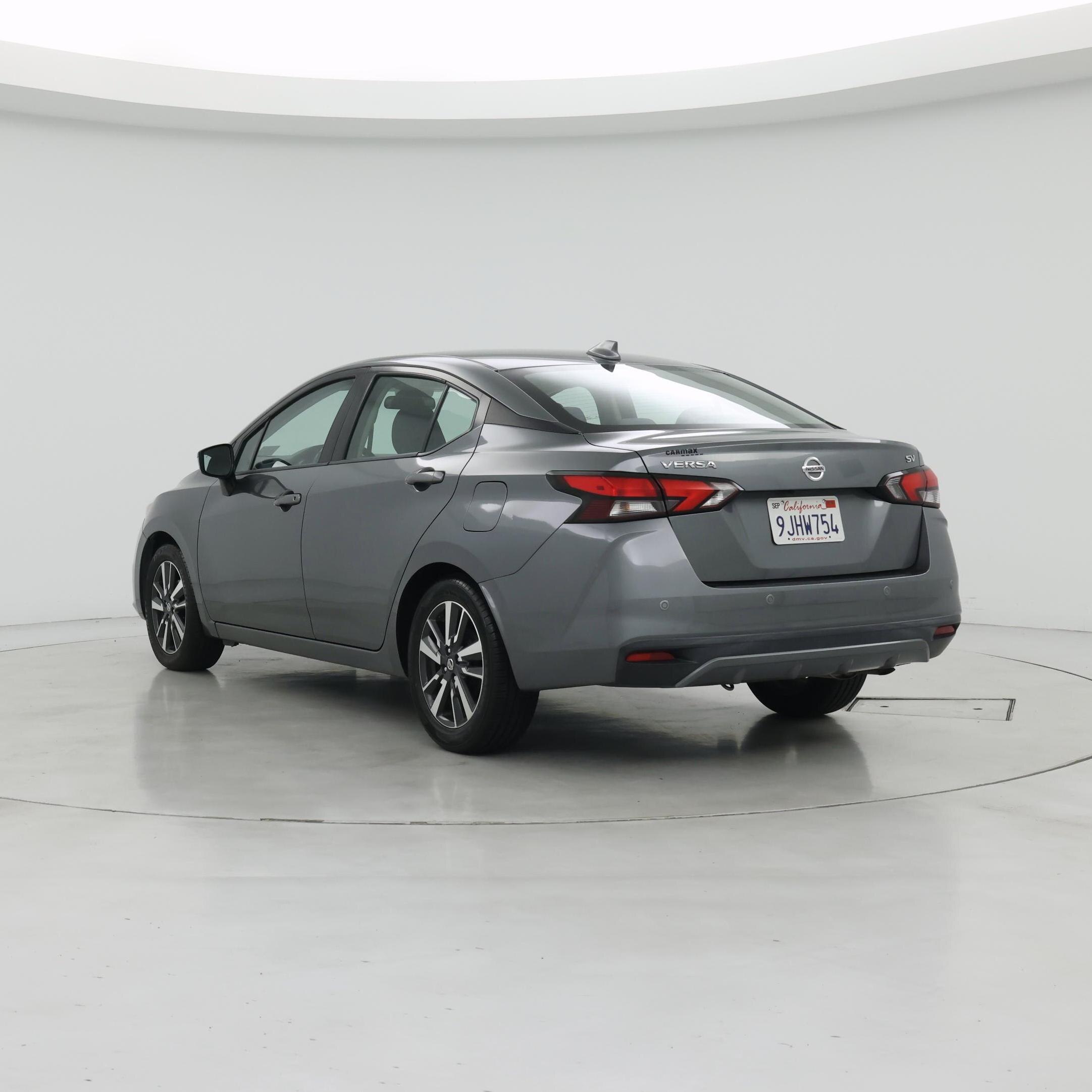 Thumbnail: 2021 Nissan Versa - 2