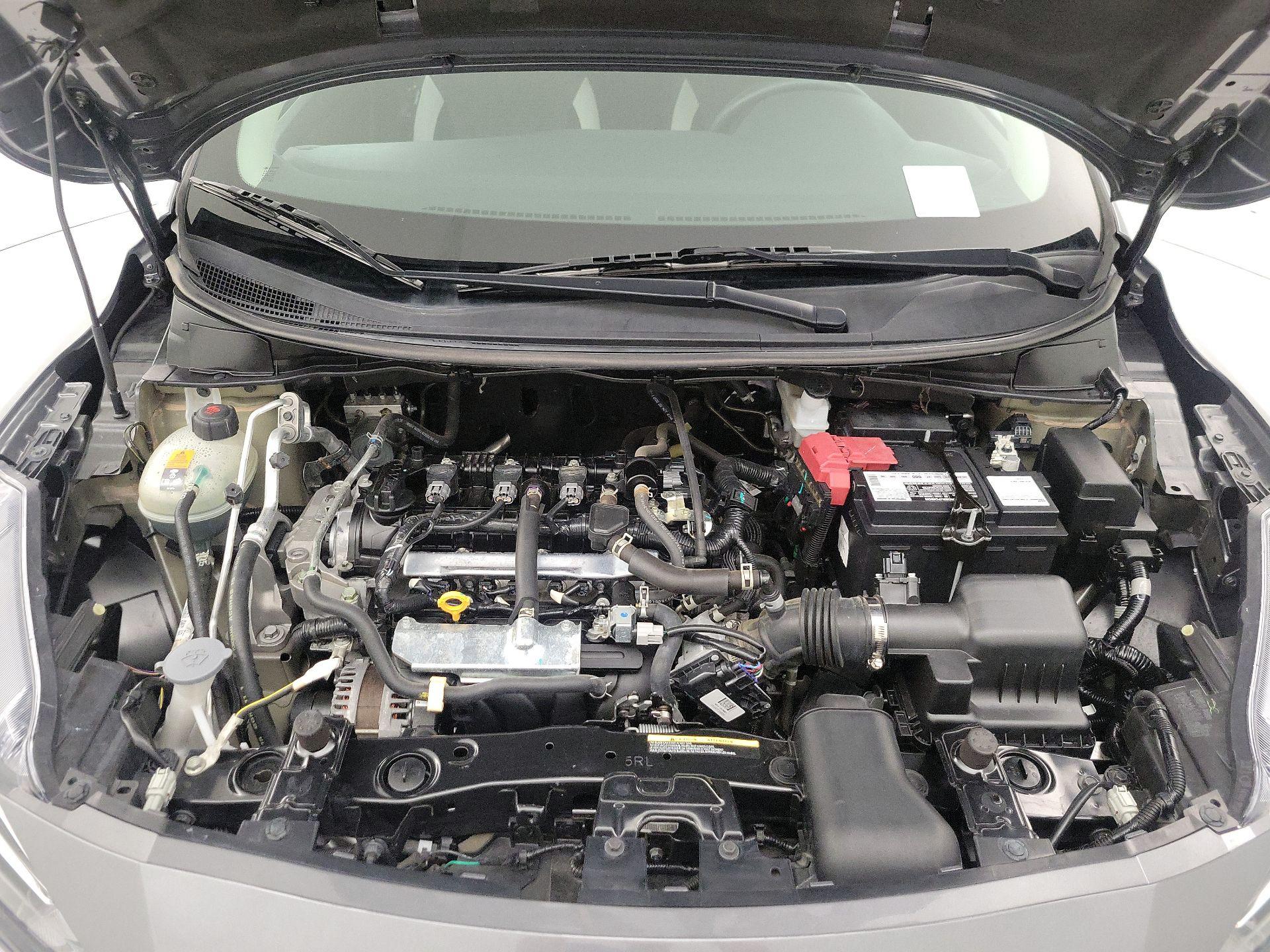 Thumbnail: 2021 Nissan Versa - 20