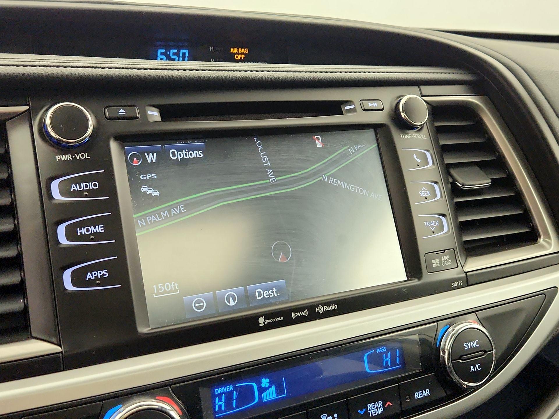 Thumbnail: 2018 Toyota Highlander - 14