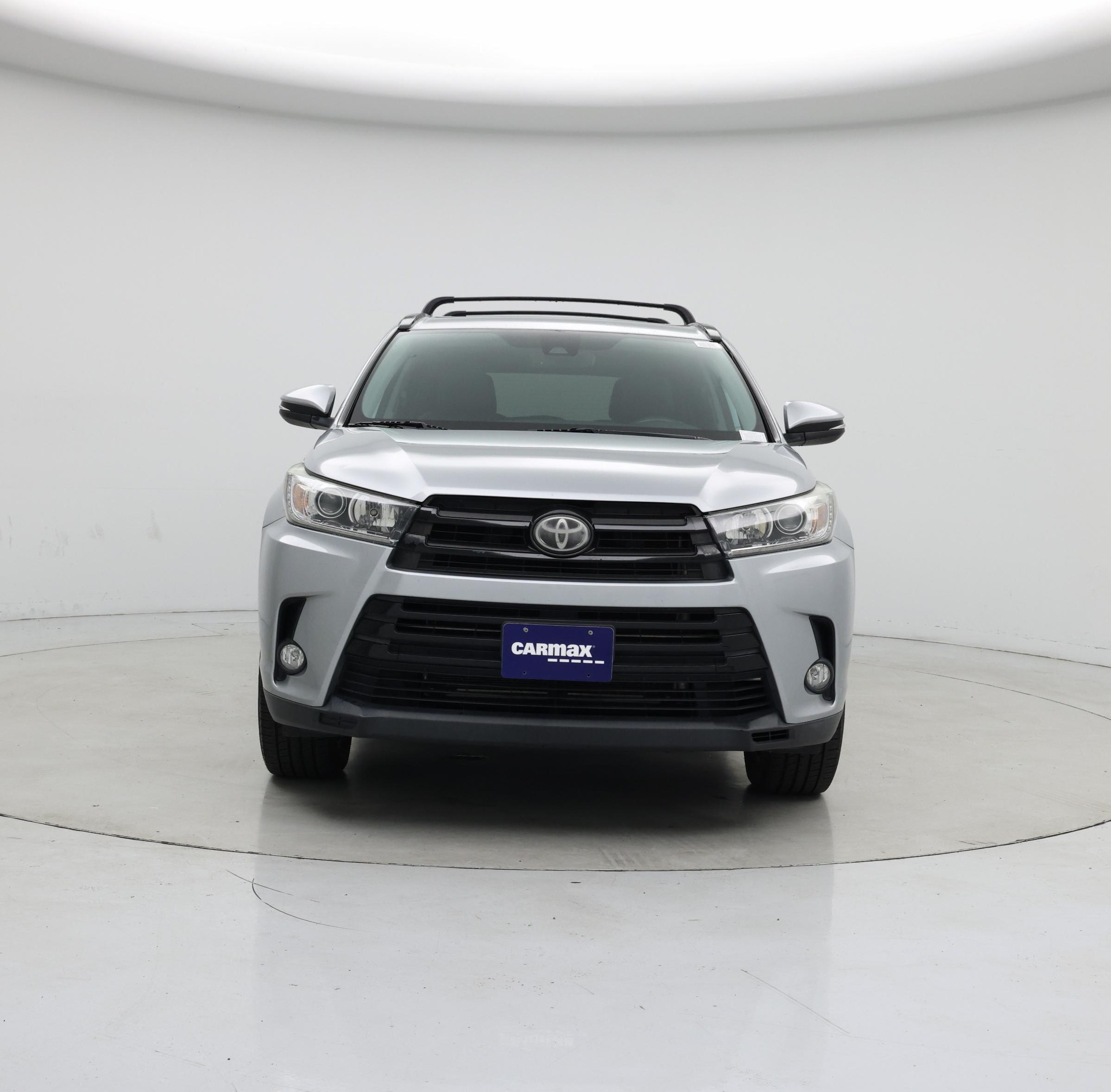 Thumbnail: 2018 Toyota Highlander - 5