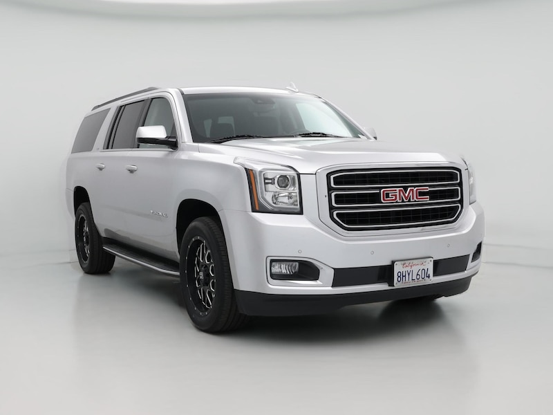 2019 GMC Yukon XL SLT -
                  Fresno, CA