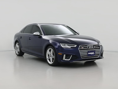 2019 Audi S4 Premium Plus