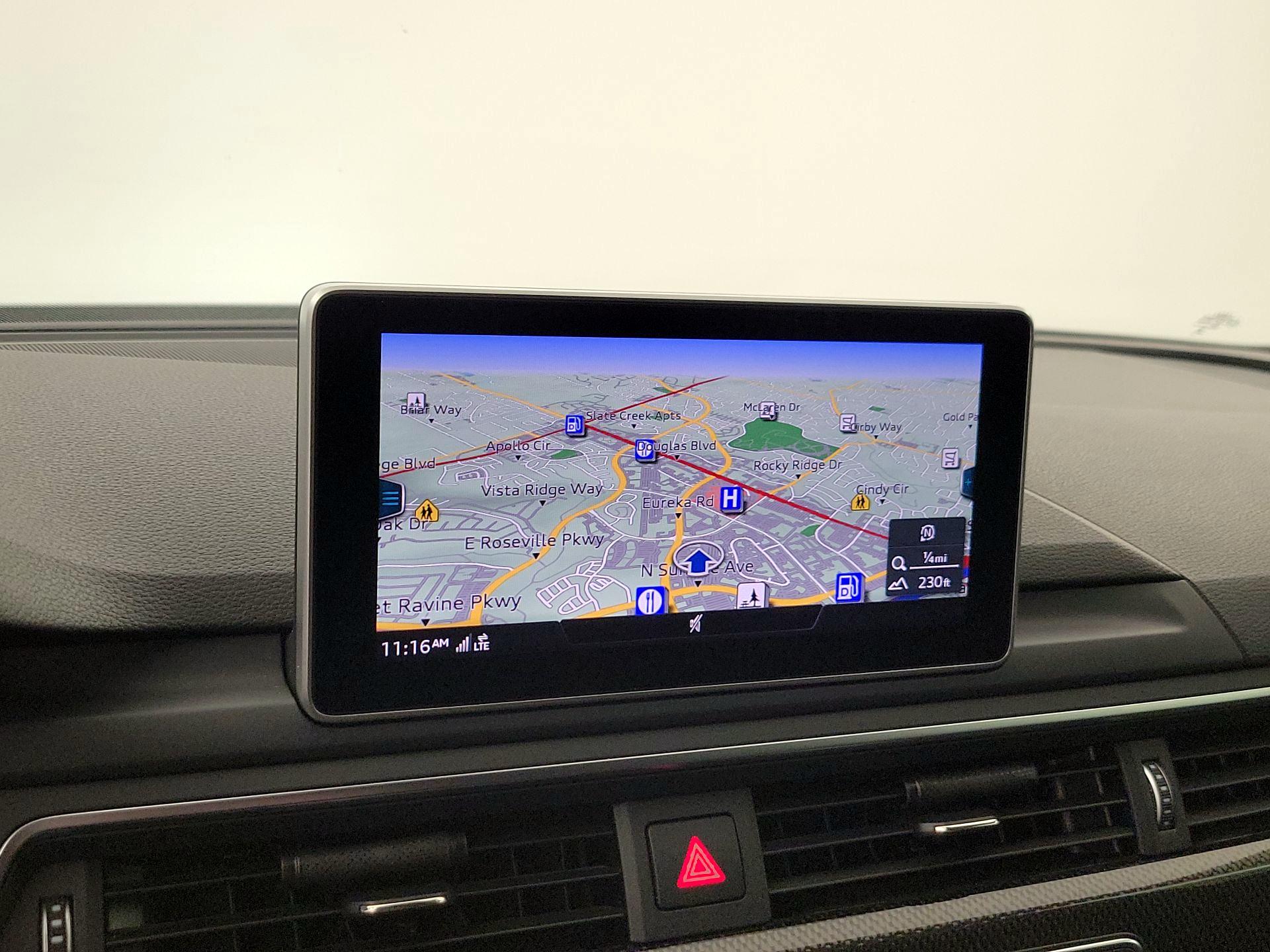 Thumbnail: 2019 Audi S4 - 14