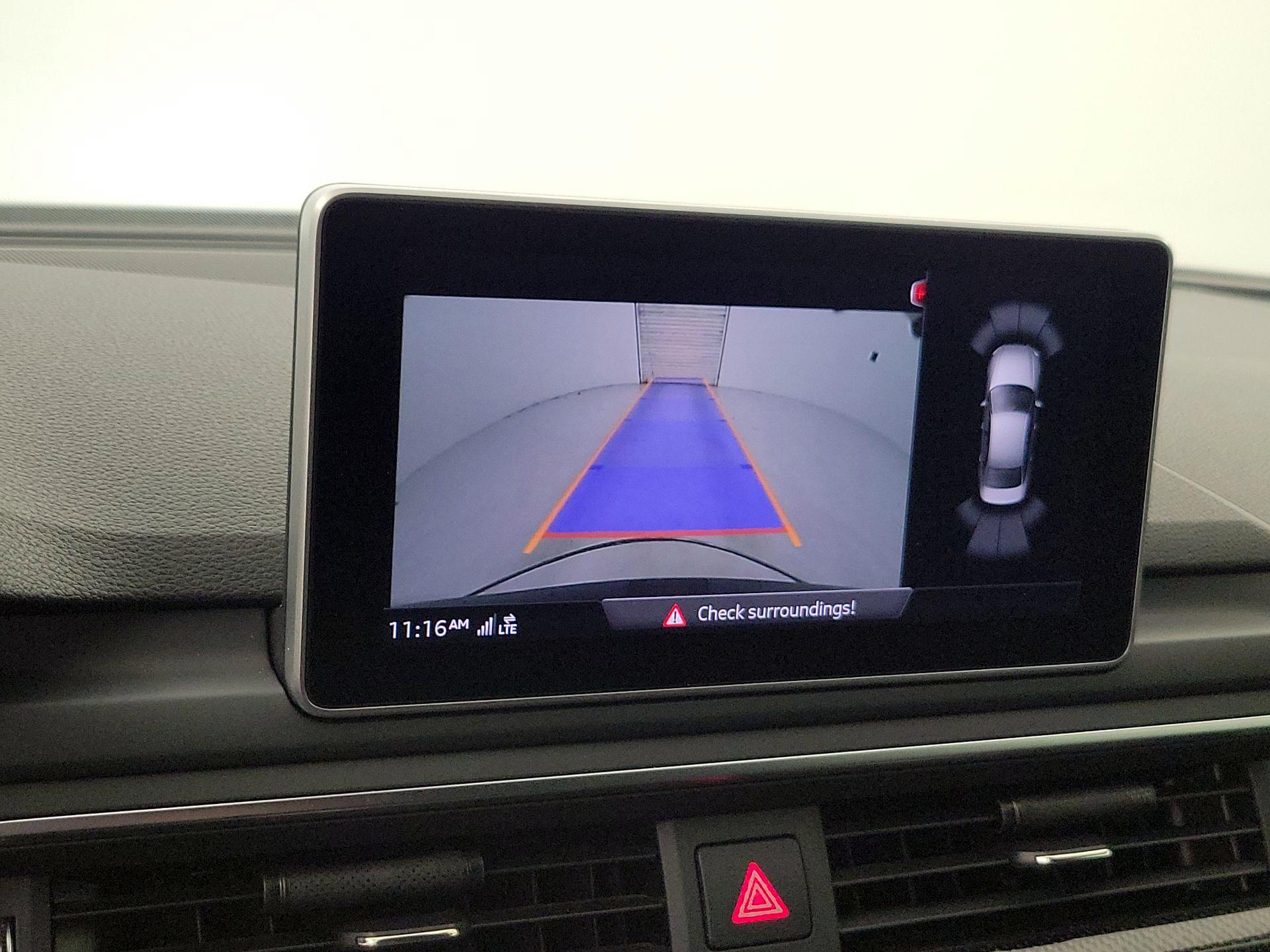 Thumbnail: 2019 Audi S4 - 15