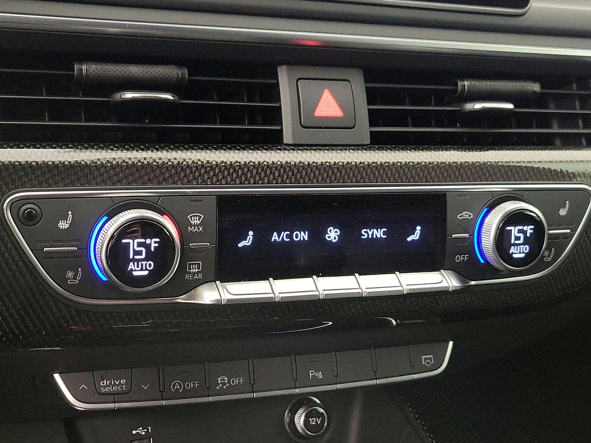 Thumbnail: 2019 Audi S4 - 17