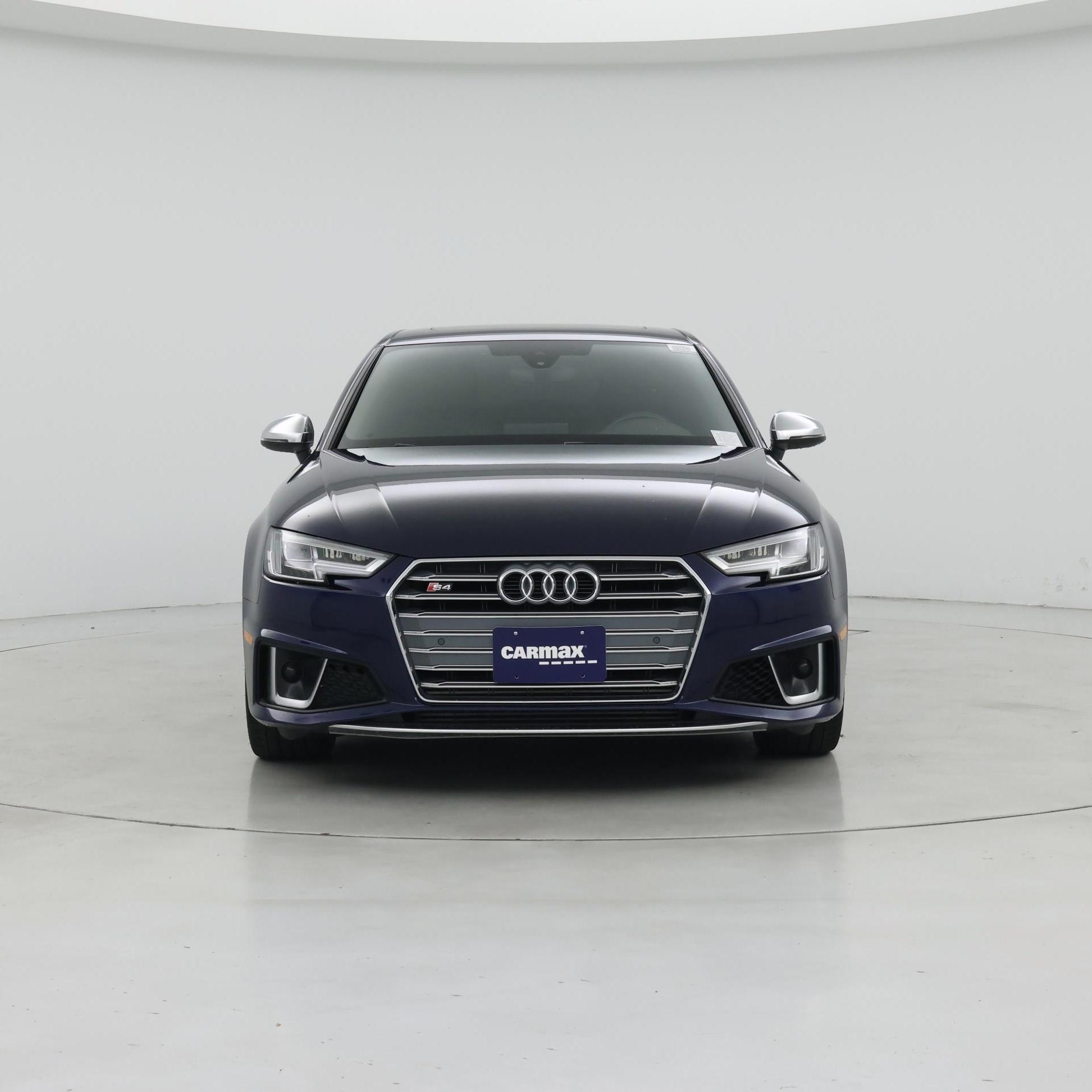 Thumbnail: 2019 Audi S4 - 5