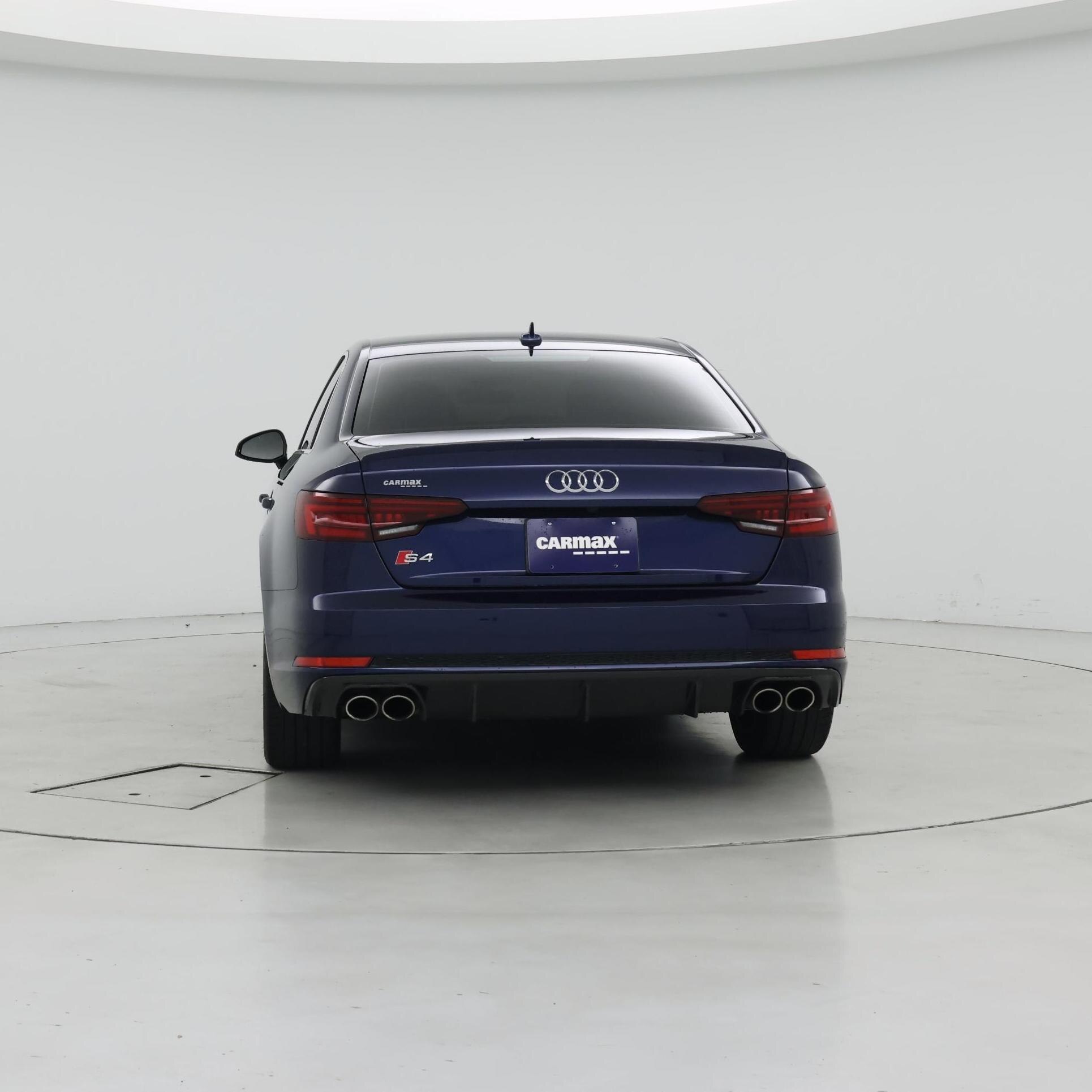 Thumbnail: 2019 Audi S4 - 6