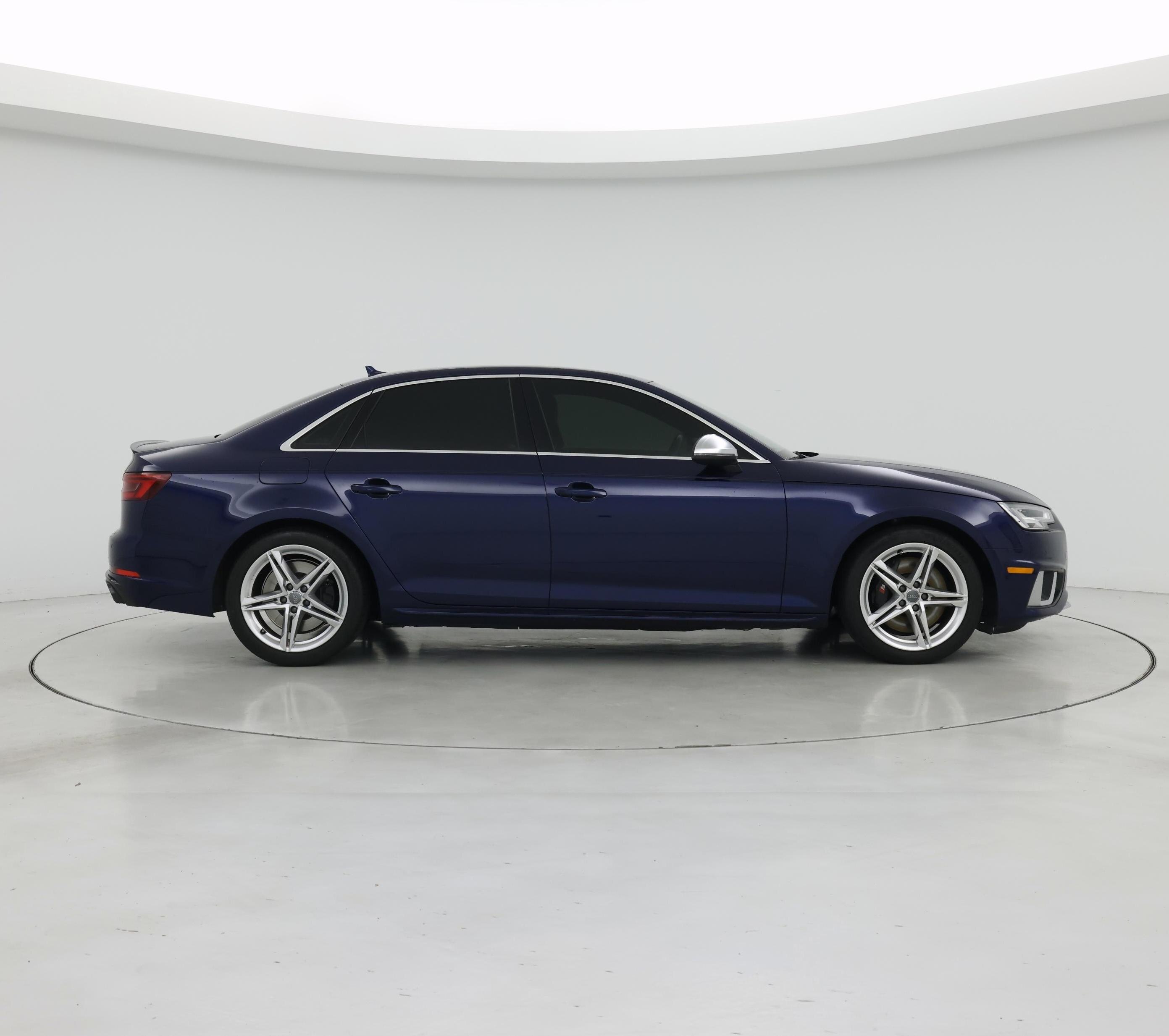 Thumbnail: 2019 Audi S4 - 7