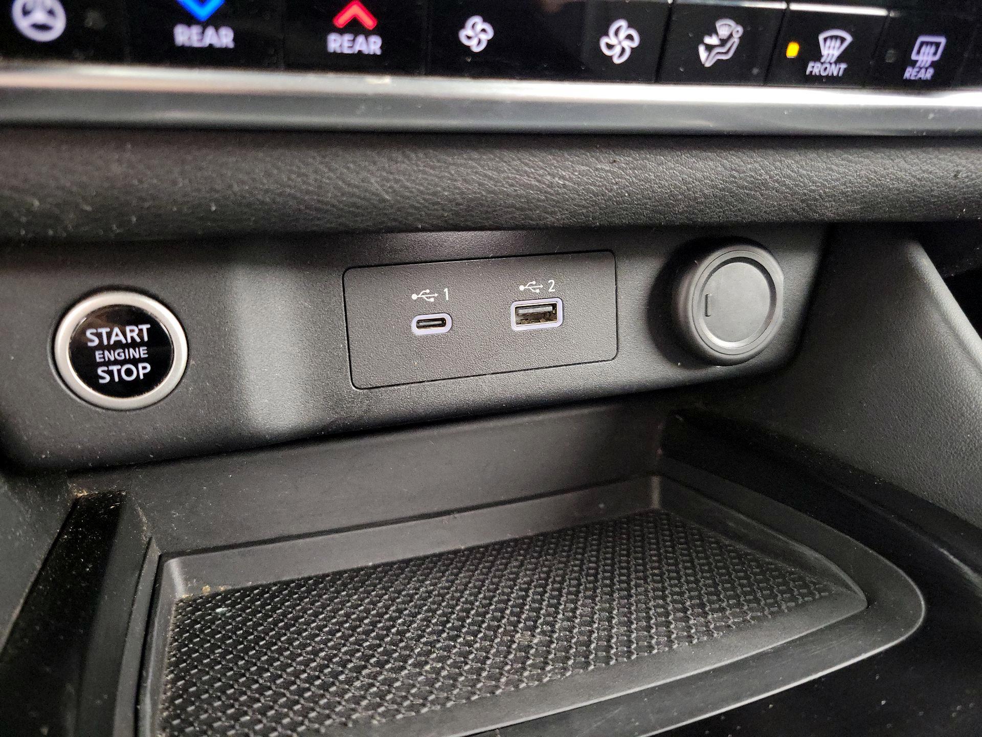 Thumbnail: 2021 Nissan Rogue - 19