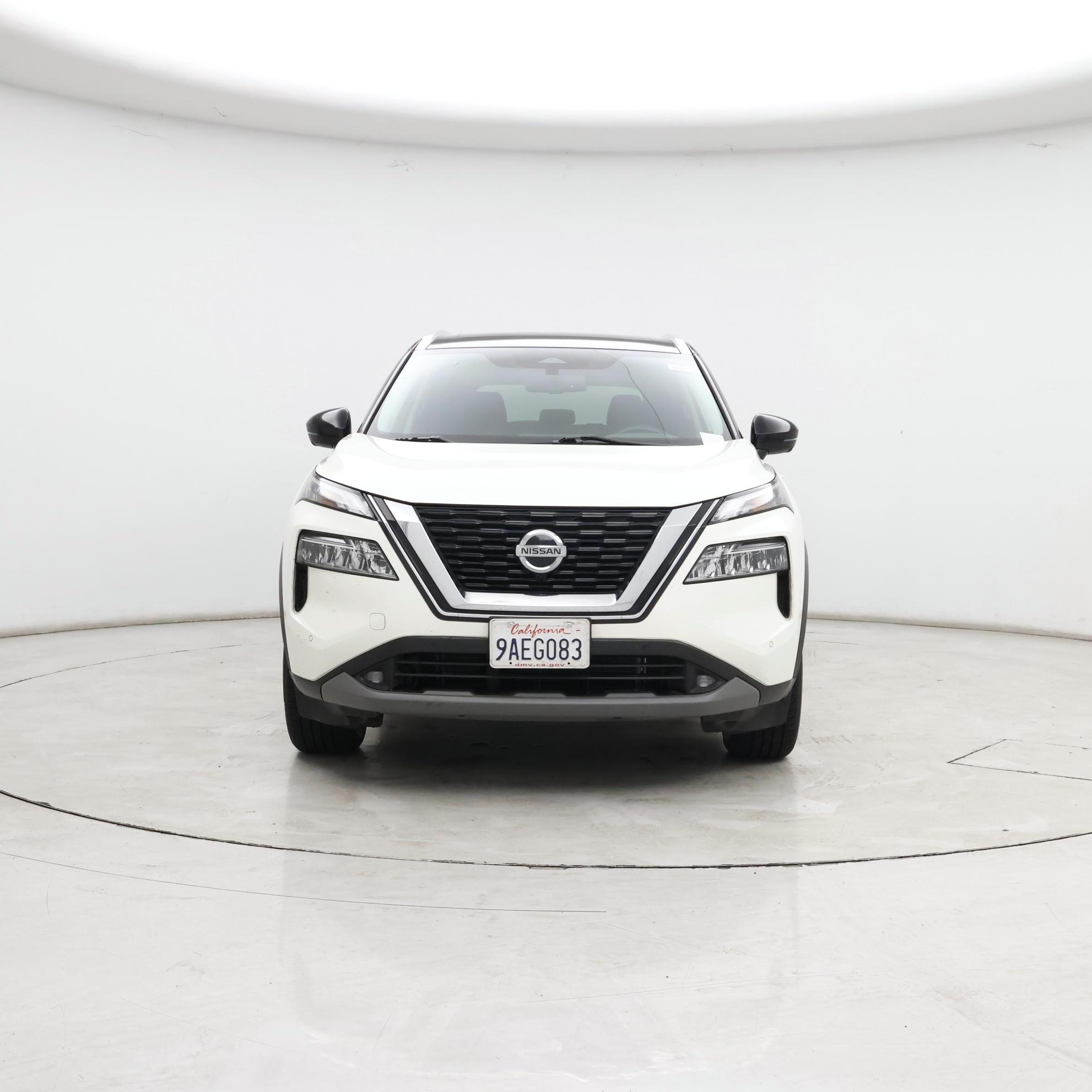 Thumbnail: 2021 Nissan Rogue - 5