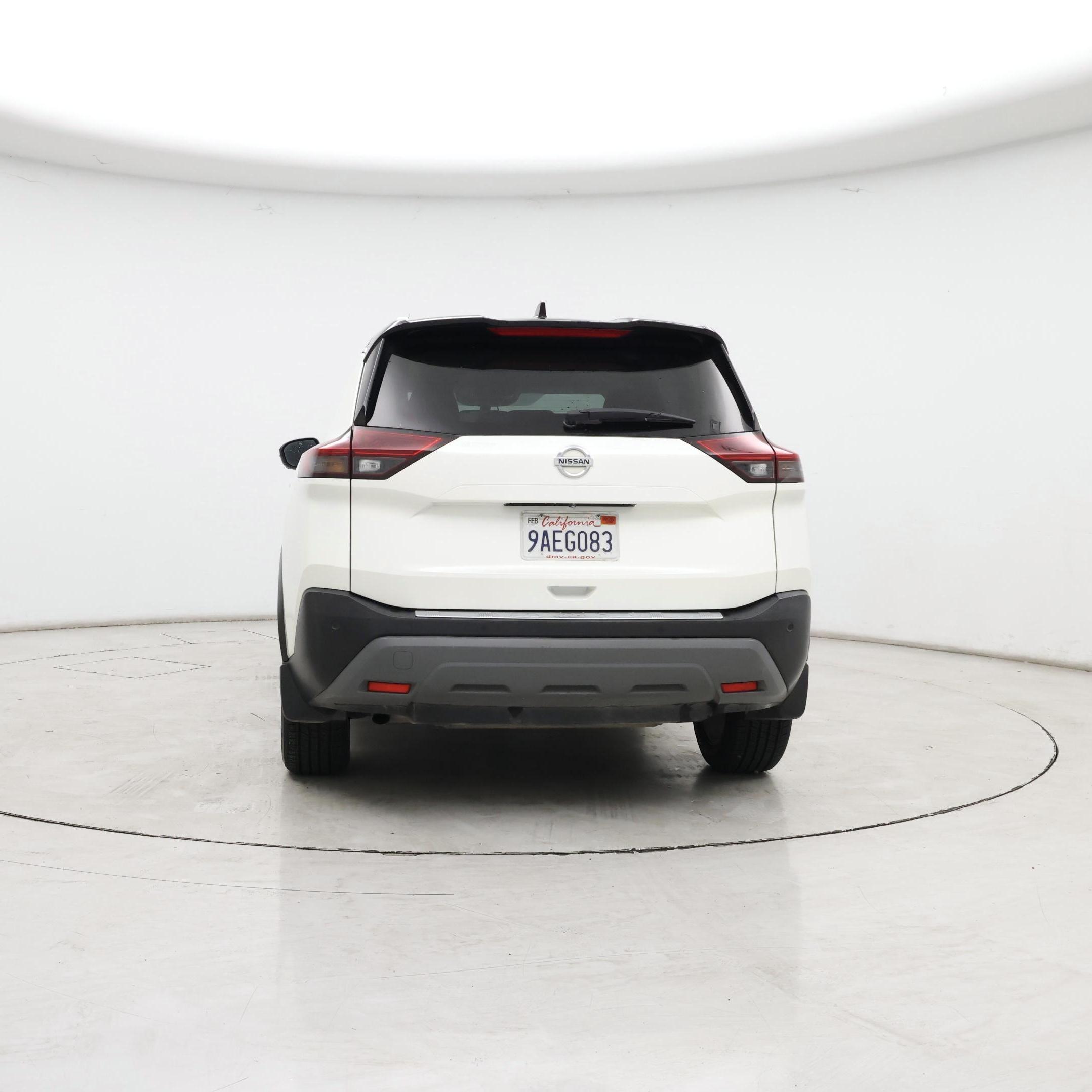 Thumbnail: 2021 Nissan Rogue - 6