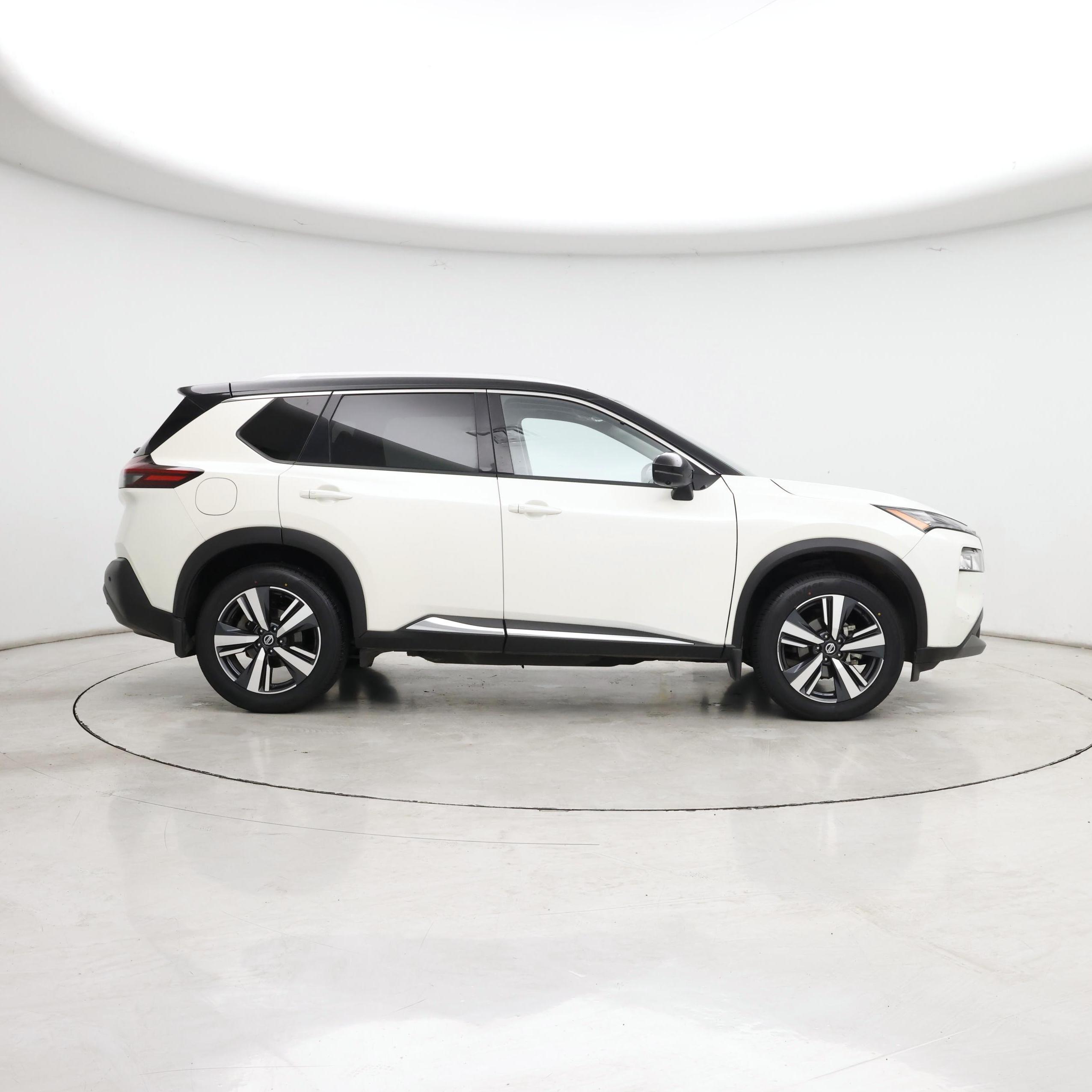 Thumbnail: 2021 Nissan Rogue - 7