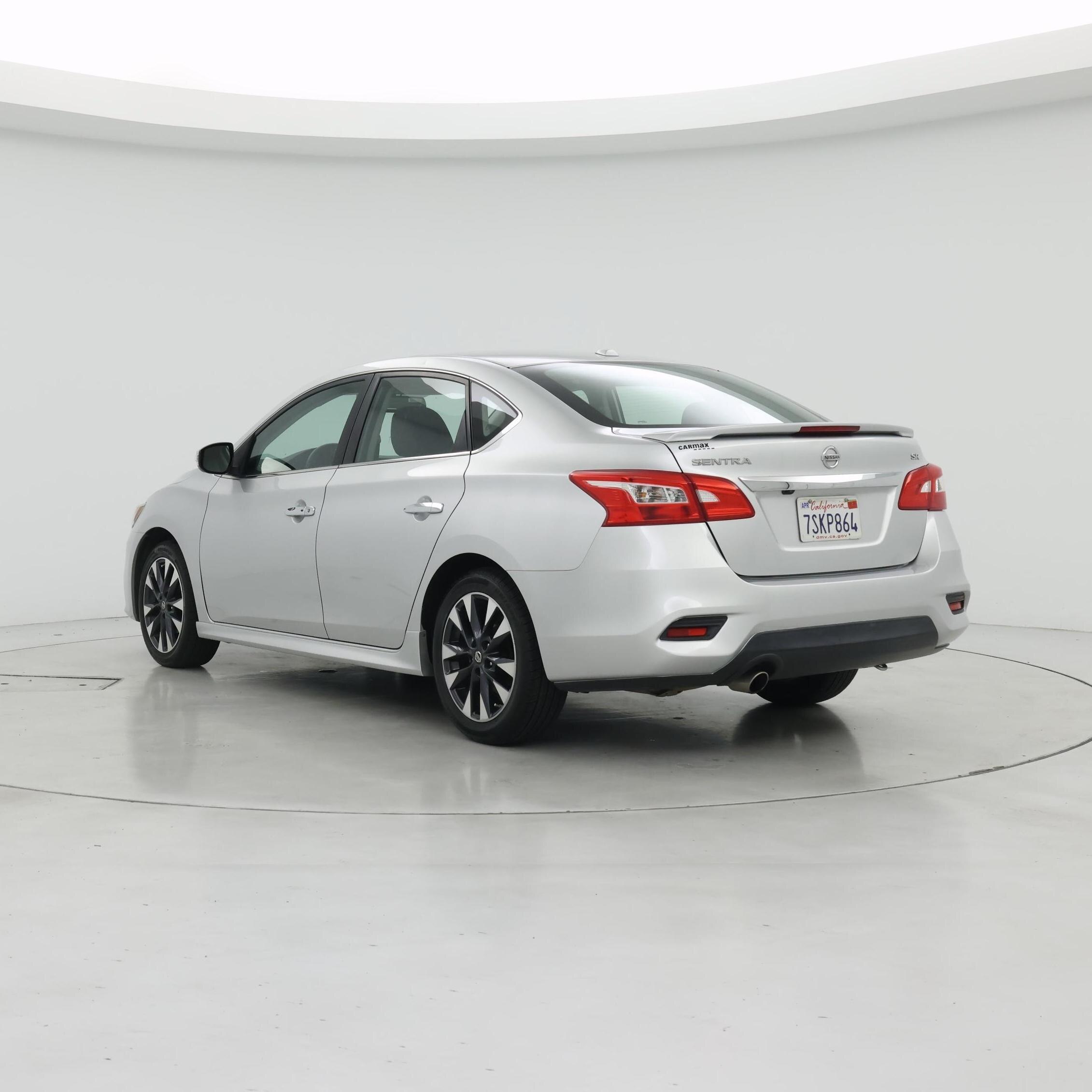 Thumbnail: 2016 Nissan Sentra - 2