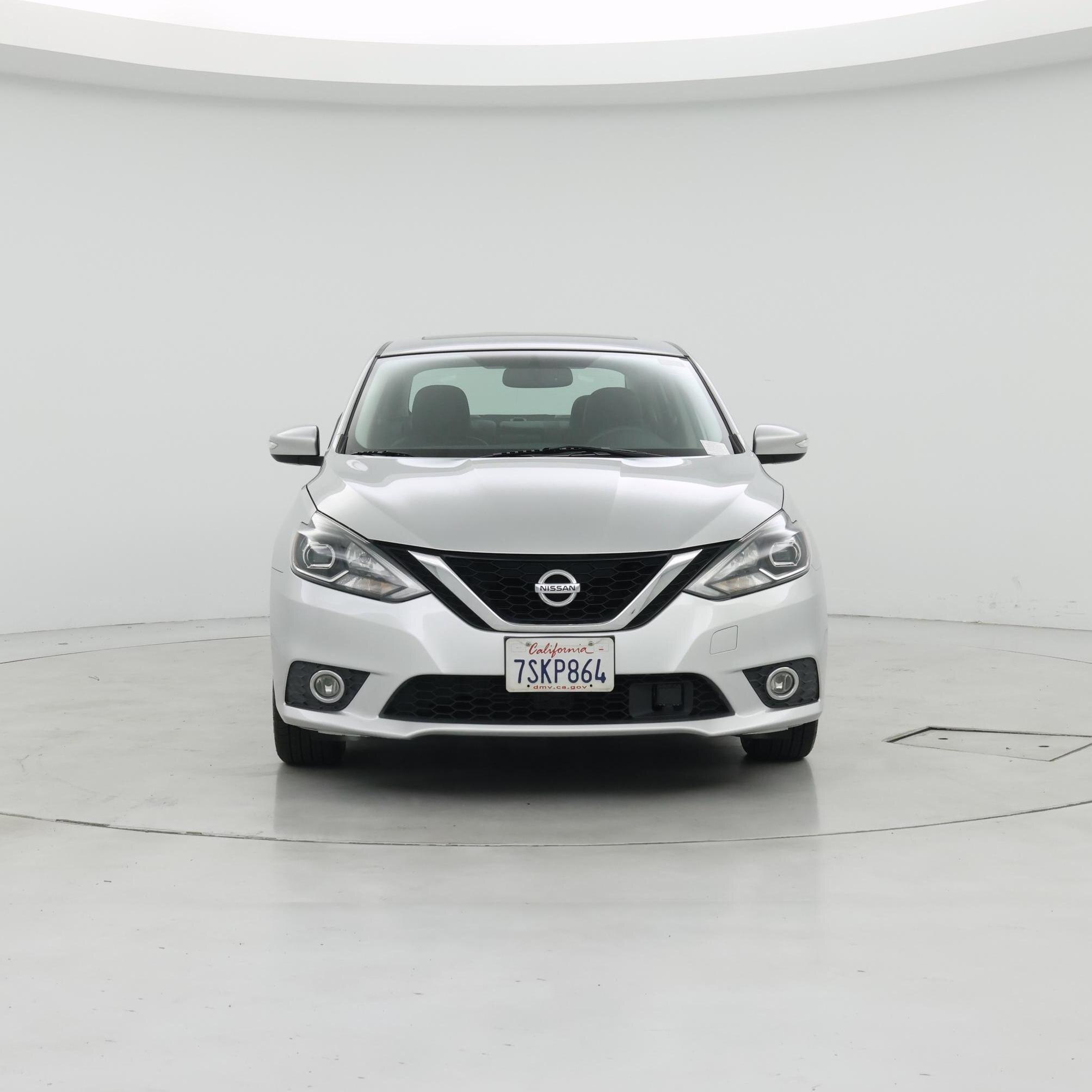 Thumbnail: 2016 Nissan Sentra - 5
