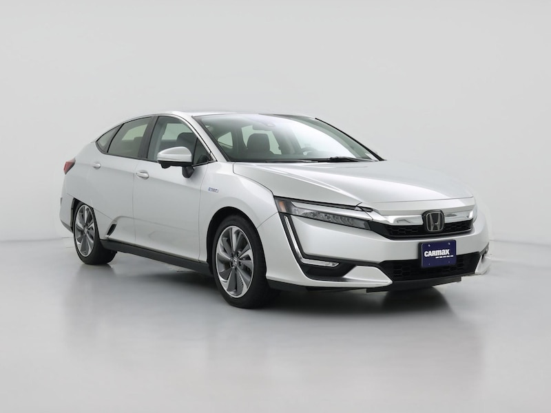 2018 Honda Clarity  -
                  Roseville, CA