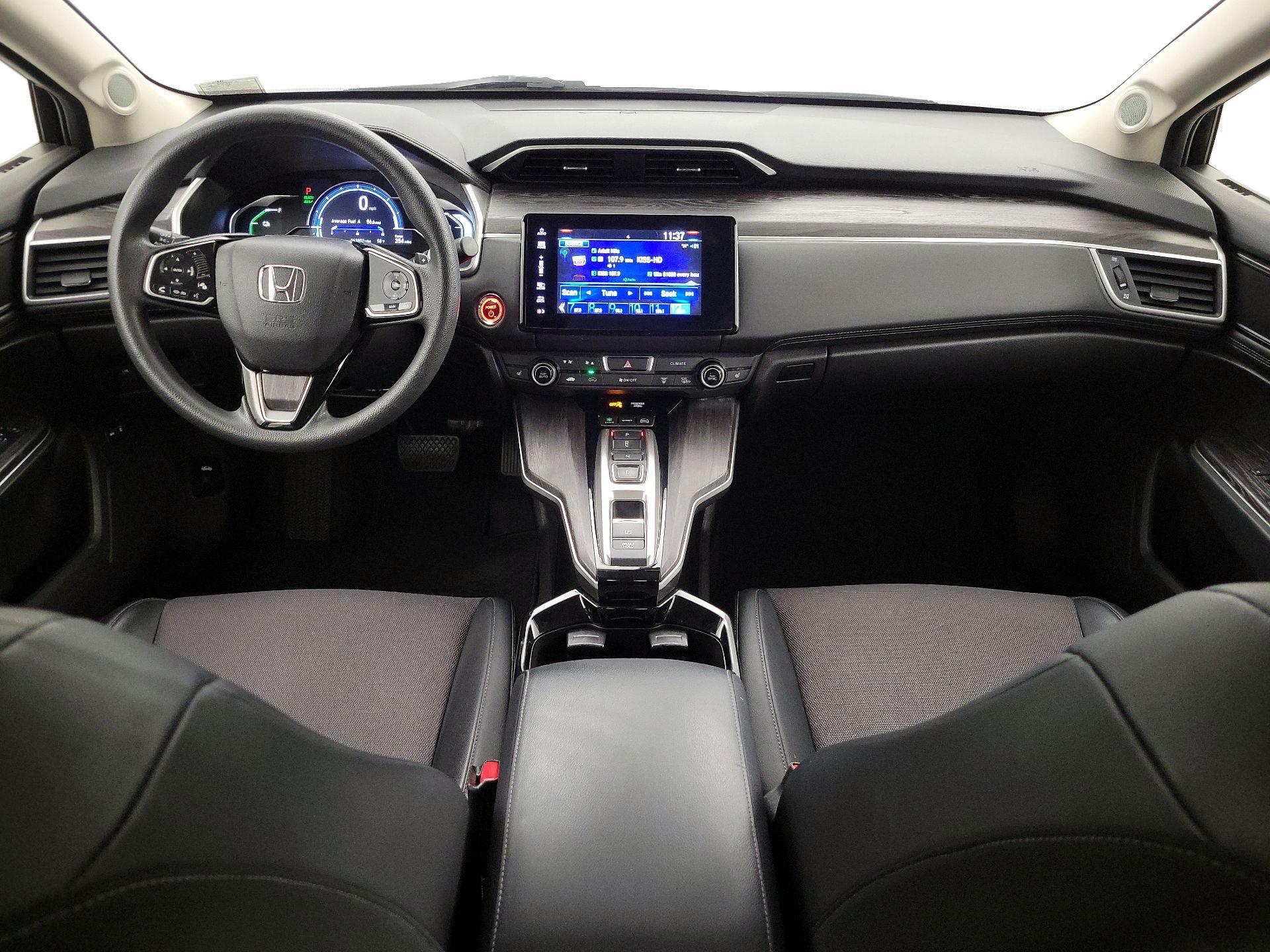 Thumbnail: 2018 Honda Clarity - 9