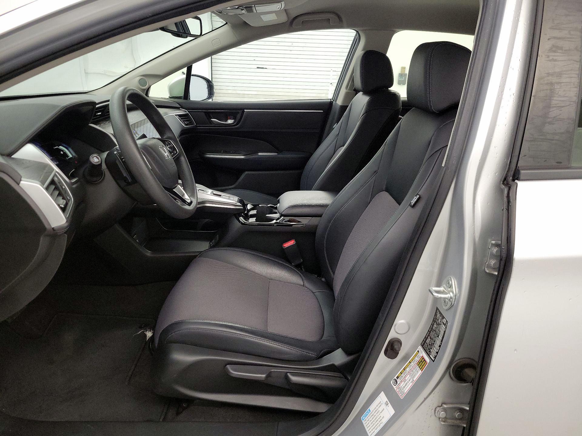 Thumbnail: 2018 Honda Clarity - 11