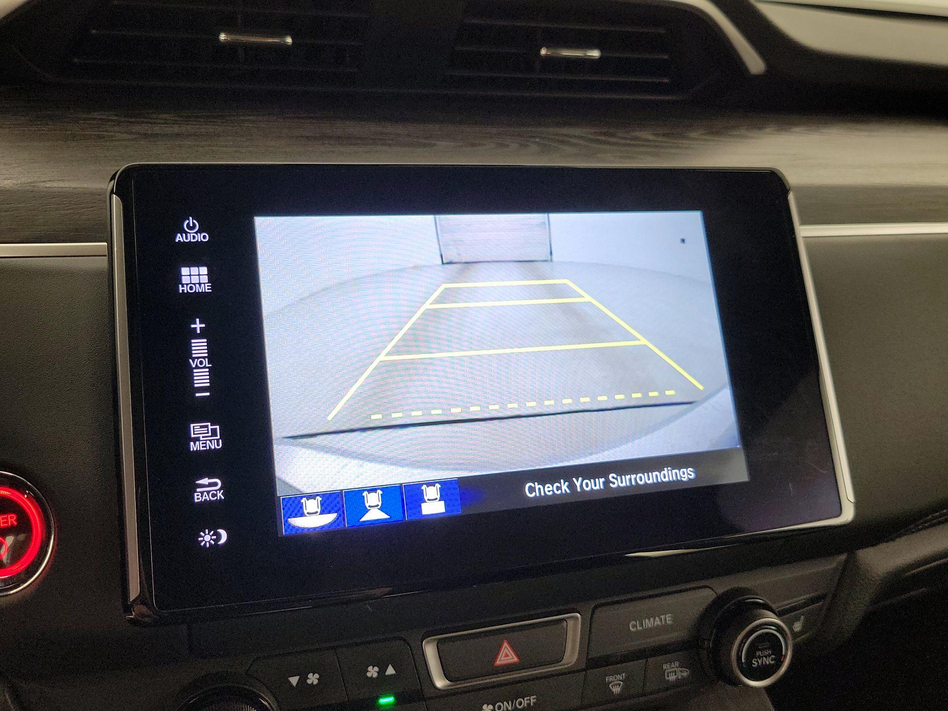 Thumbnail: 2018 Honda Clarity - 14