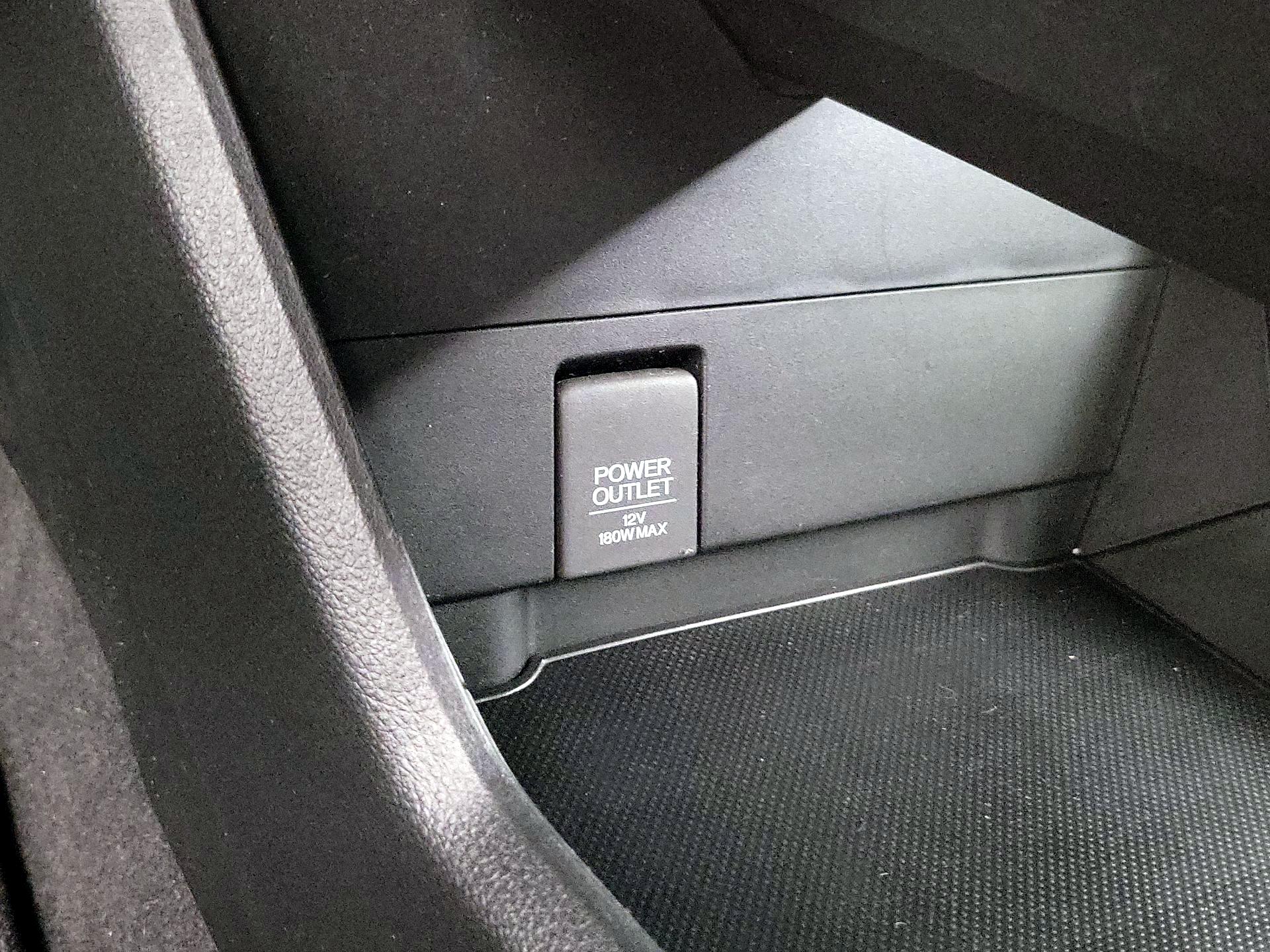 Thumbnail: 2018 Honda Clarity - 18