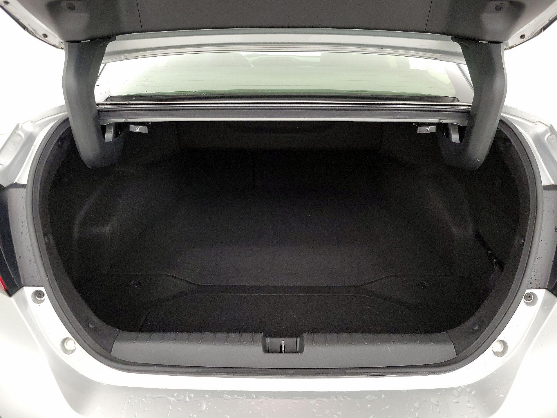 Thumbnail: 2018 Honda Clarity - 20