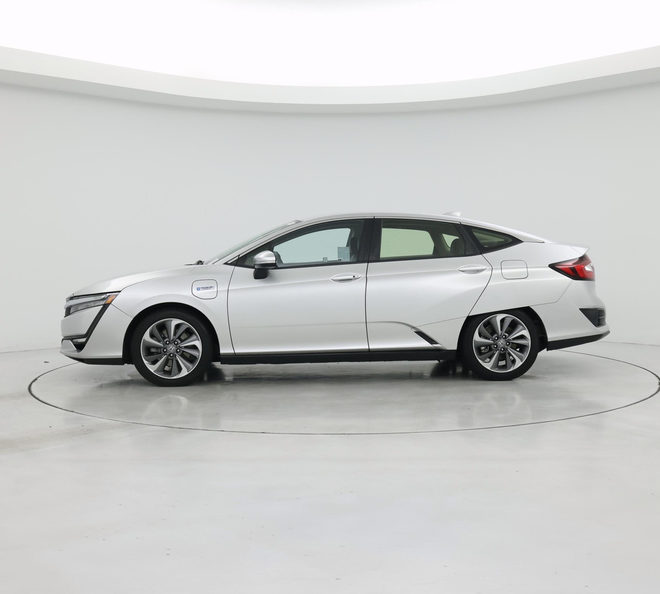 Thumbnail: 2018 Honda Clarity - 3