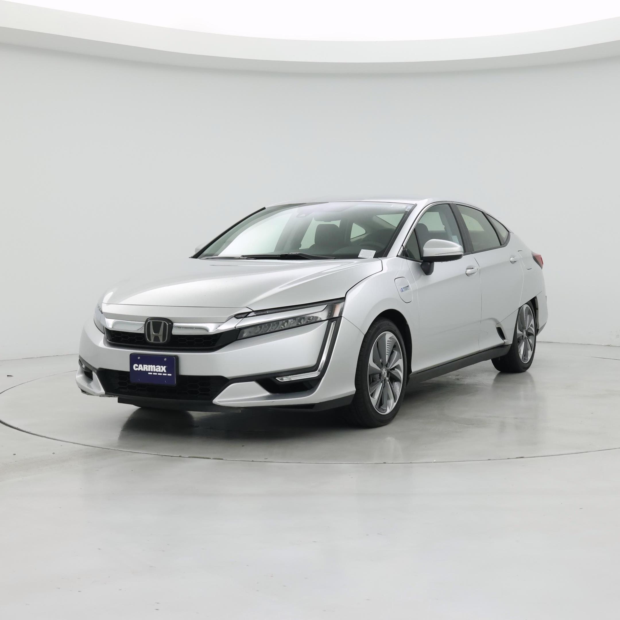 Thumbnail: 2018 Honda Clarity - 4