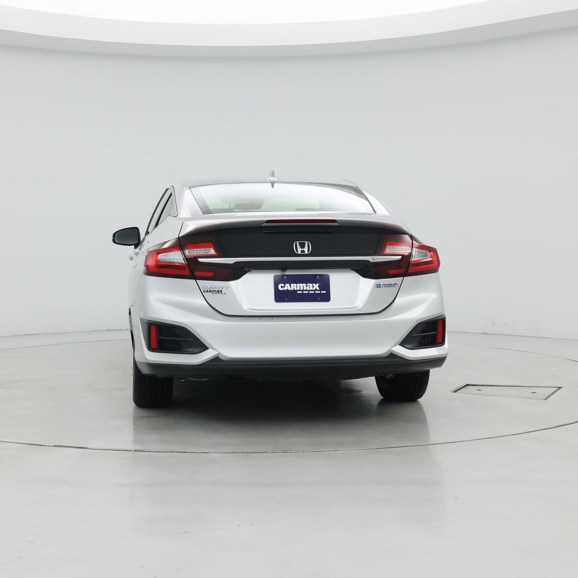 Thumbnail: 2018 Honda Clarity - 6