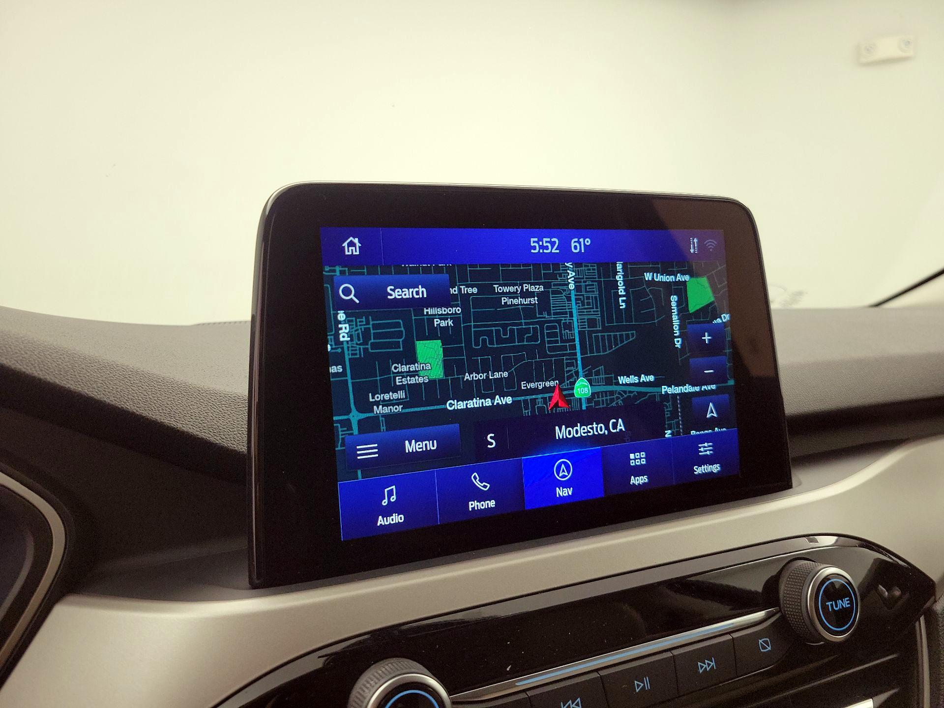 Thumbnail: 2022 Ford Escape - 14