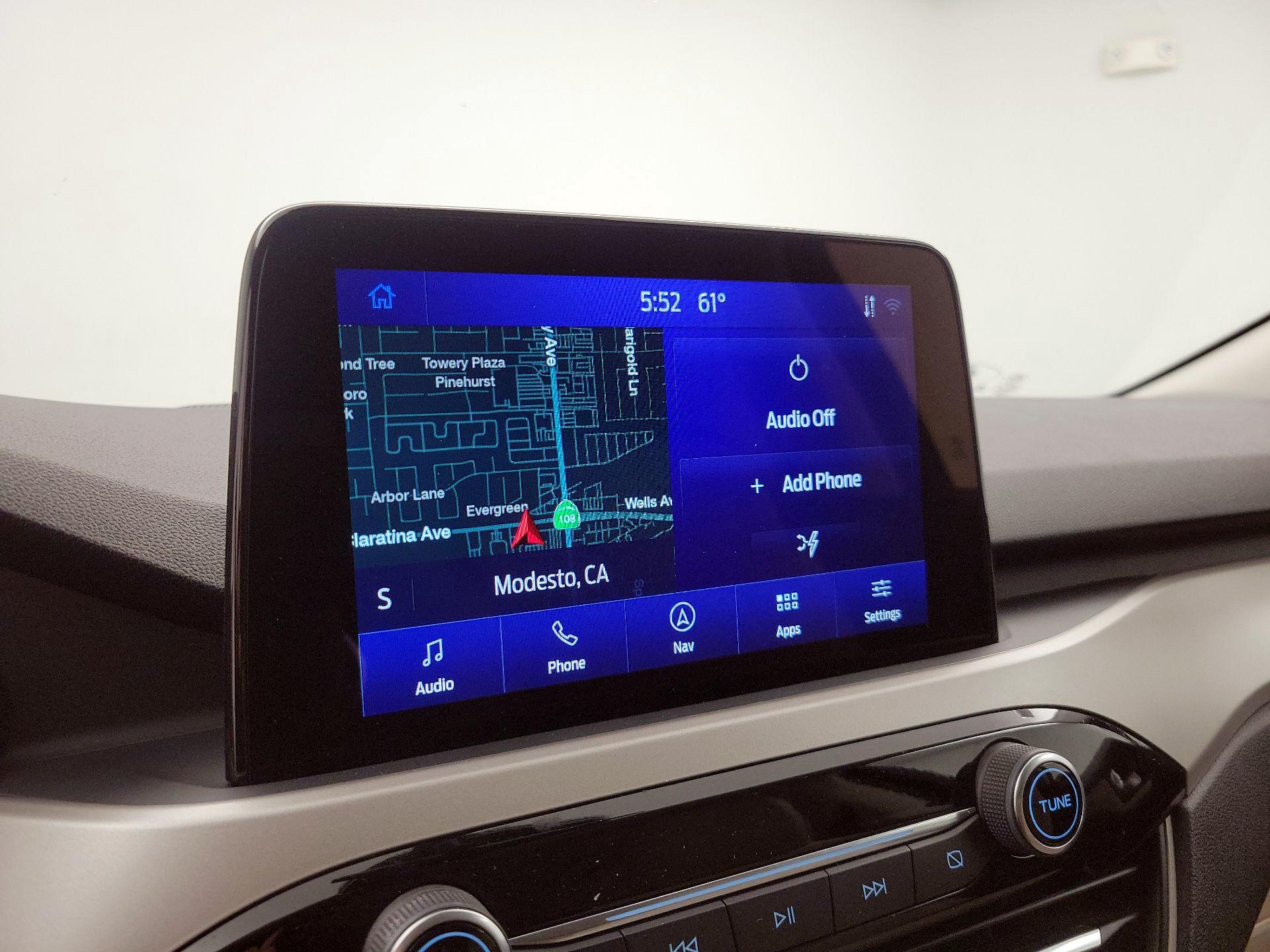 Thumbnail: 2022 Ford Escape - 16