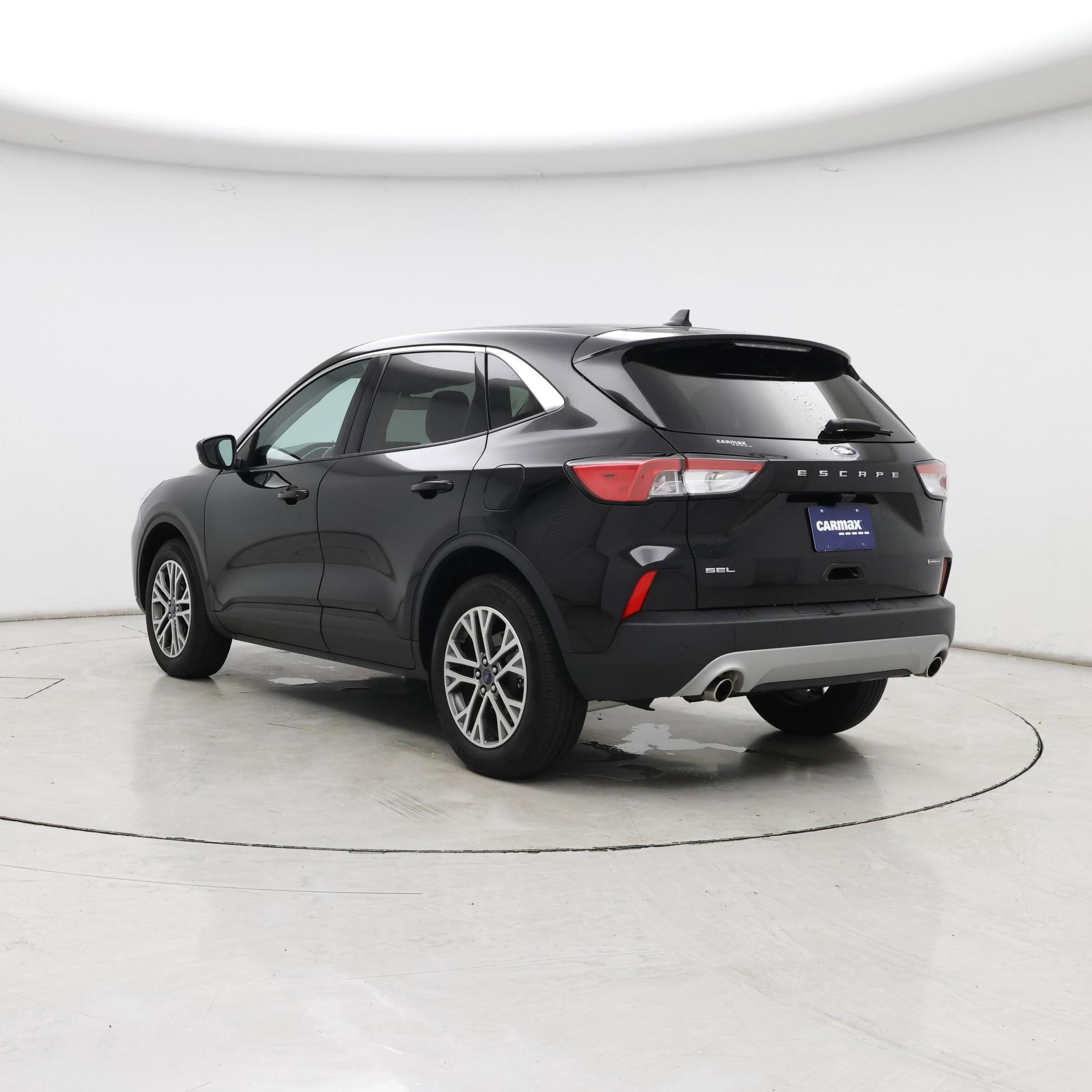 Thumbnail: 2022 Ford Escape - 2