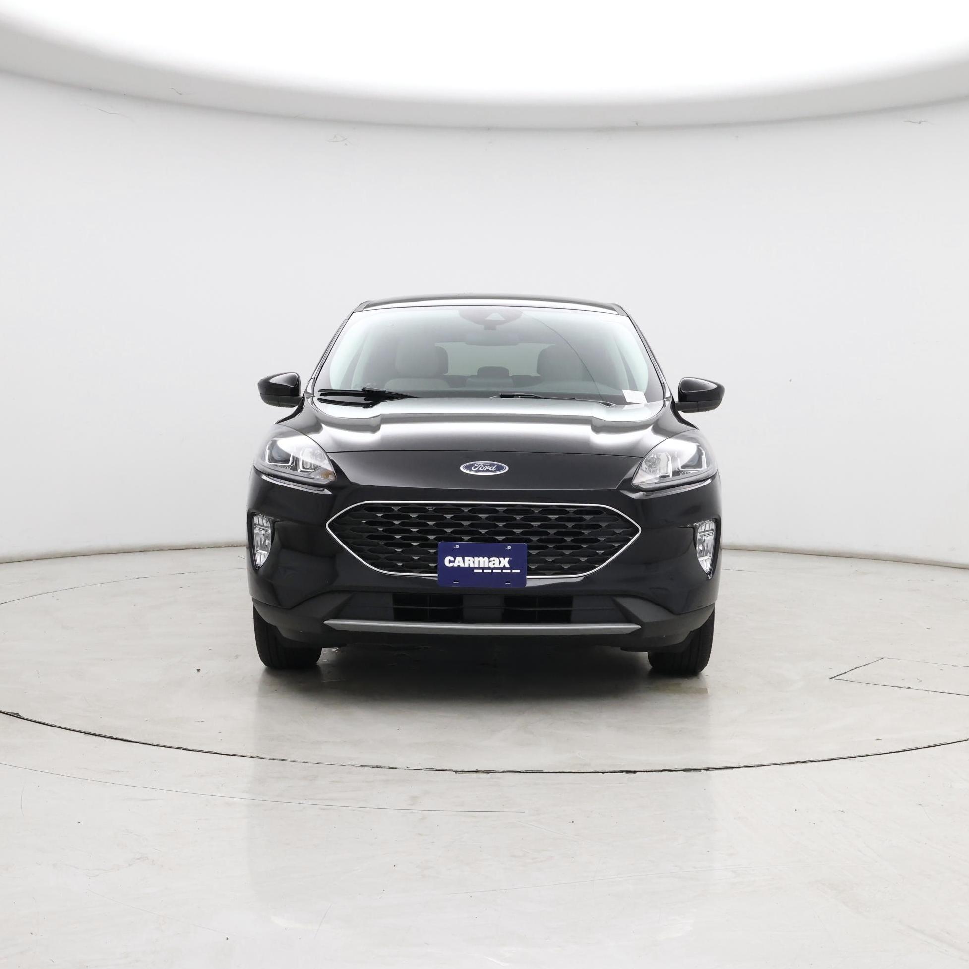 Thumbnail: 2022 Ford Escape - 5