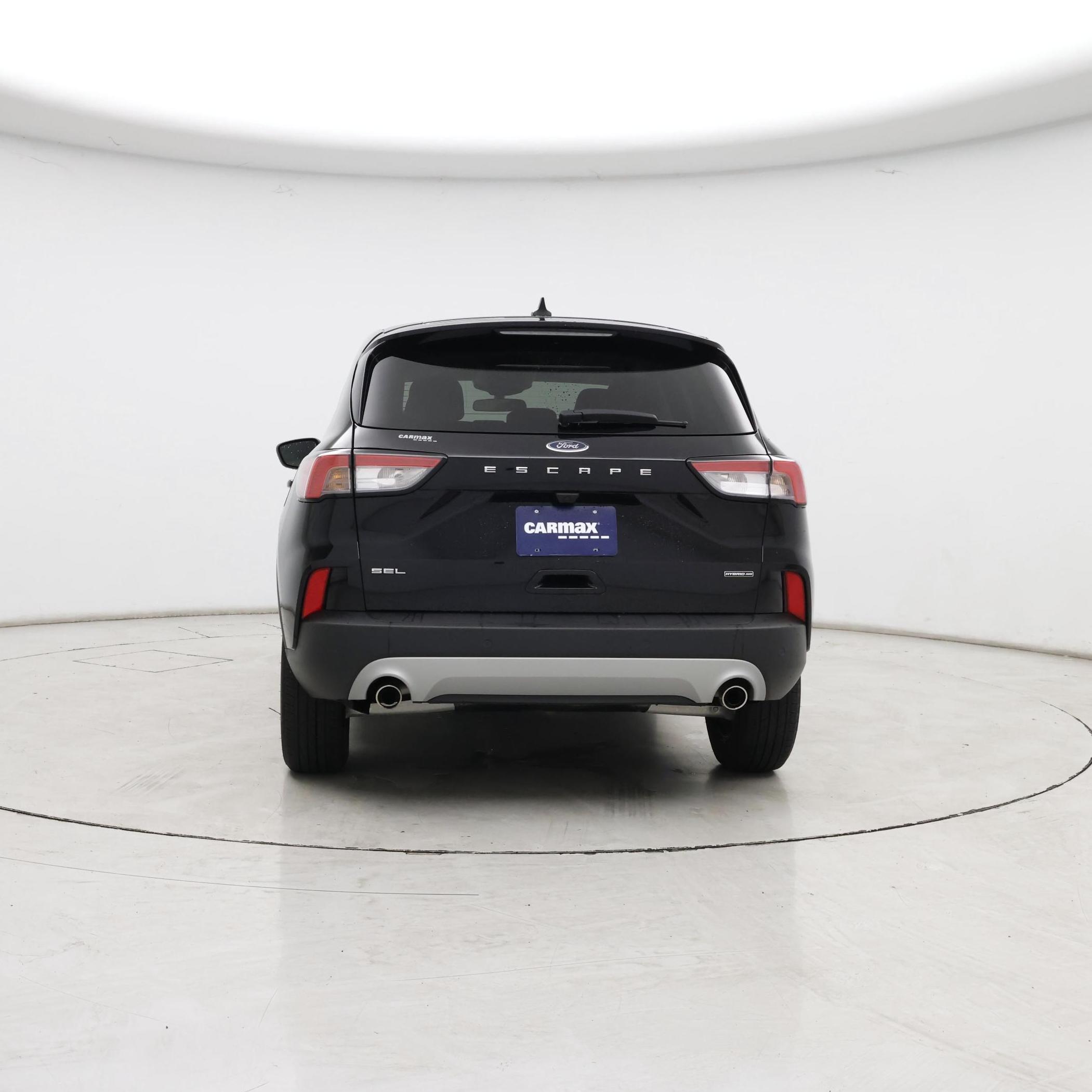 Thumbnail: 2022 Ford Escape - 6