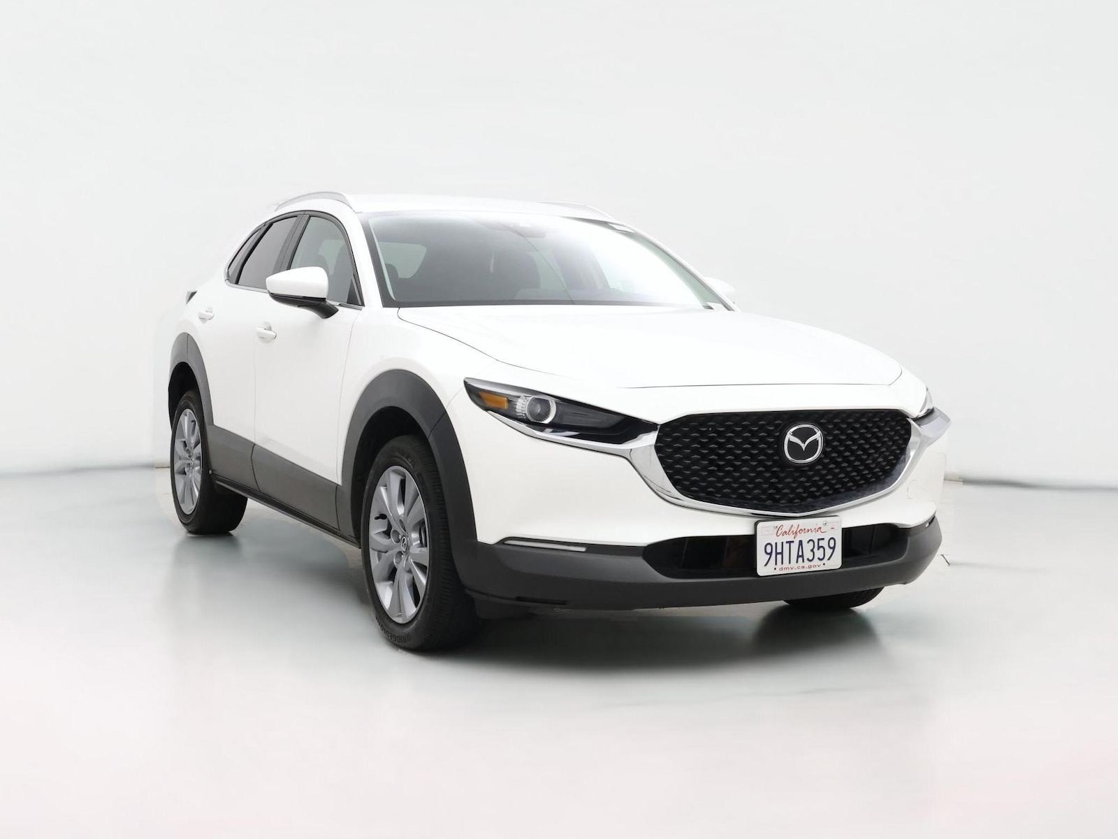 2023 Mazda CX-30 Select