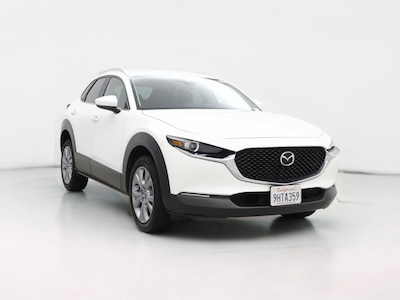 2023 Mazda CX-30 2.5 S Select Package