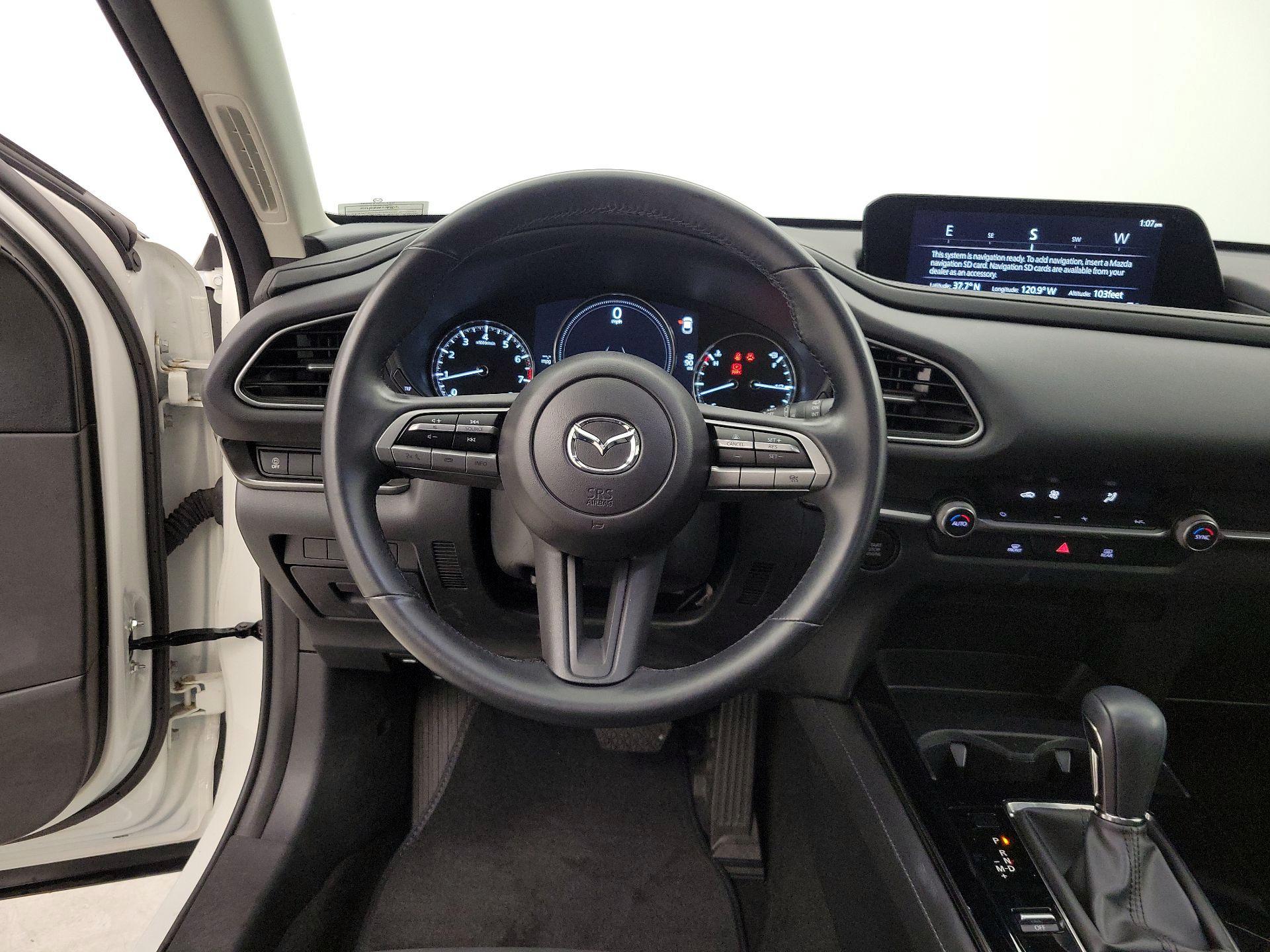 Thumbnail: 2023 Mazda CX-30 - 10