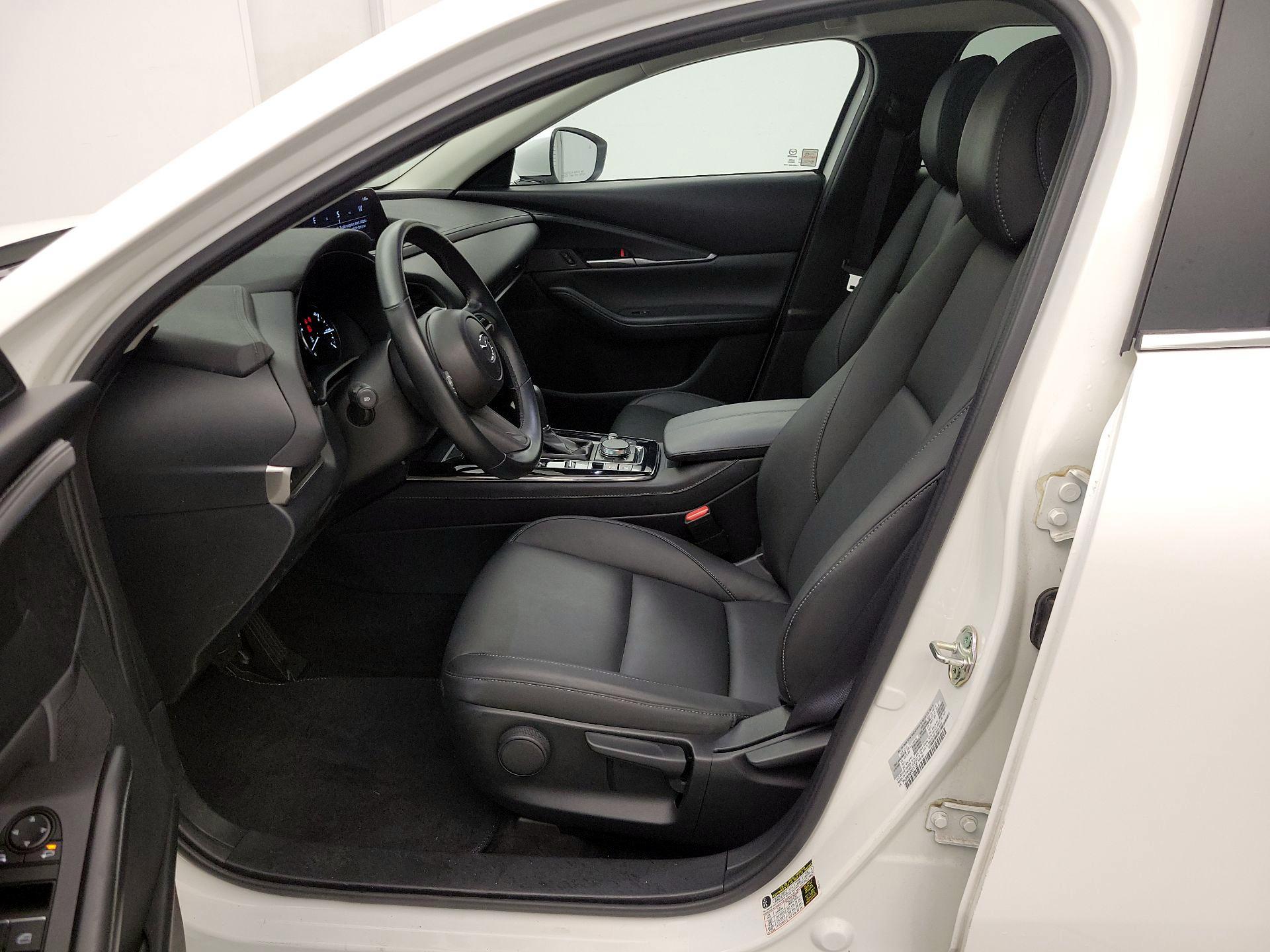 Thumbnail: 2023 Mazda CX-30 - 11