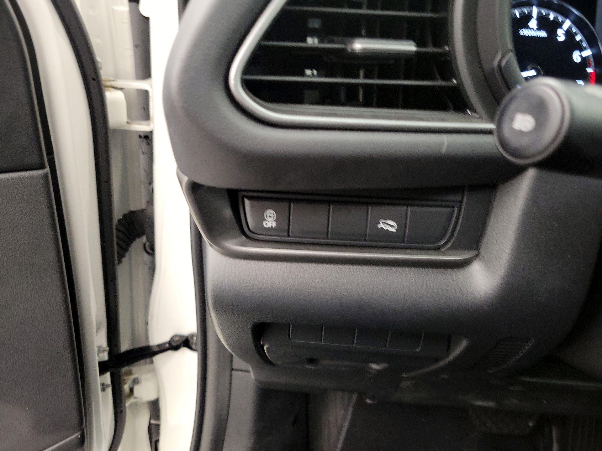 Thumbnail: 2023 Mazda CX-30 - 13