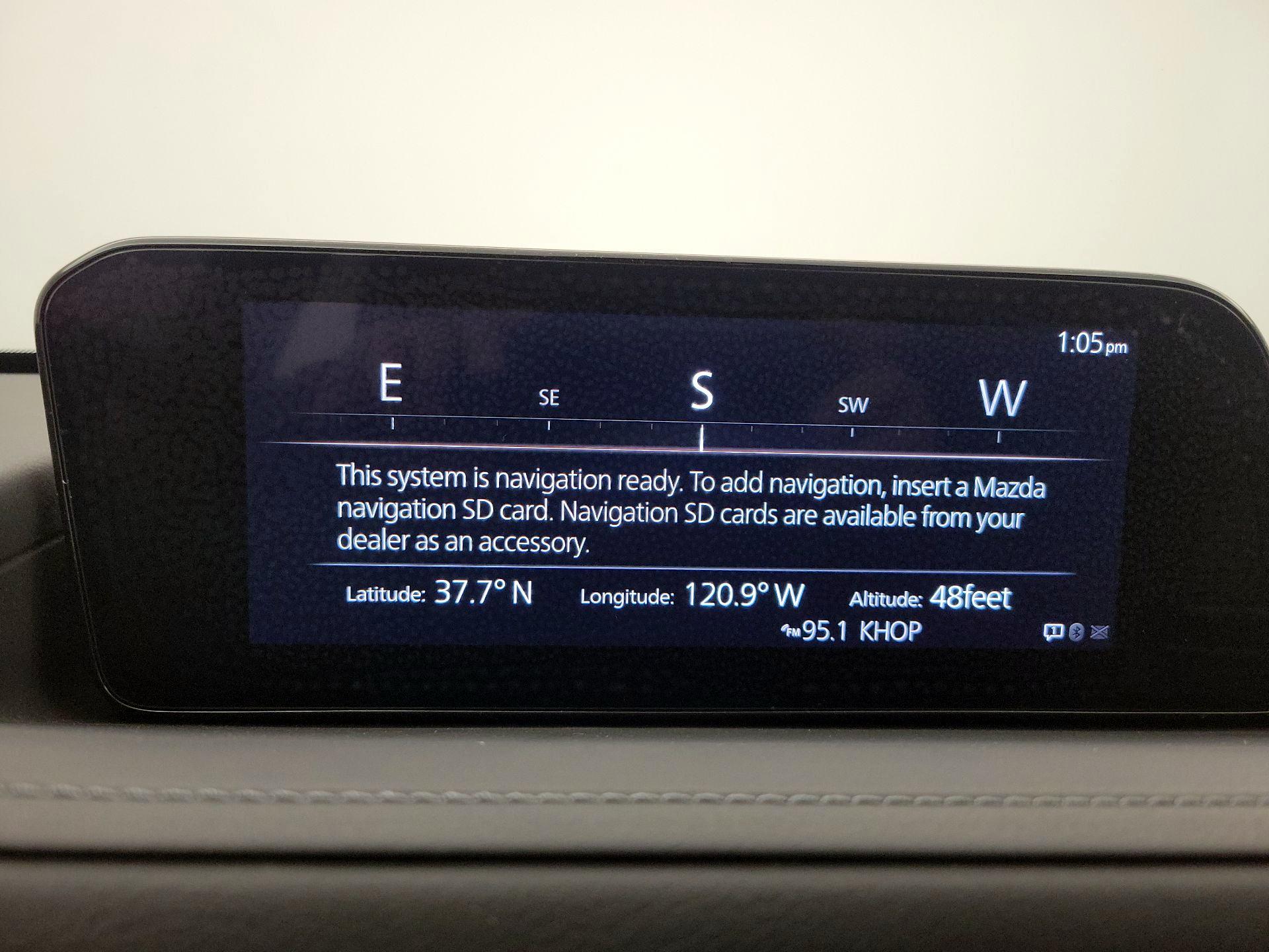 Thumbnail: 2023 Mazda CX-30 - 14