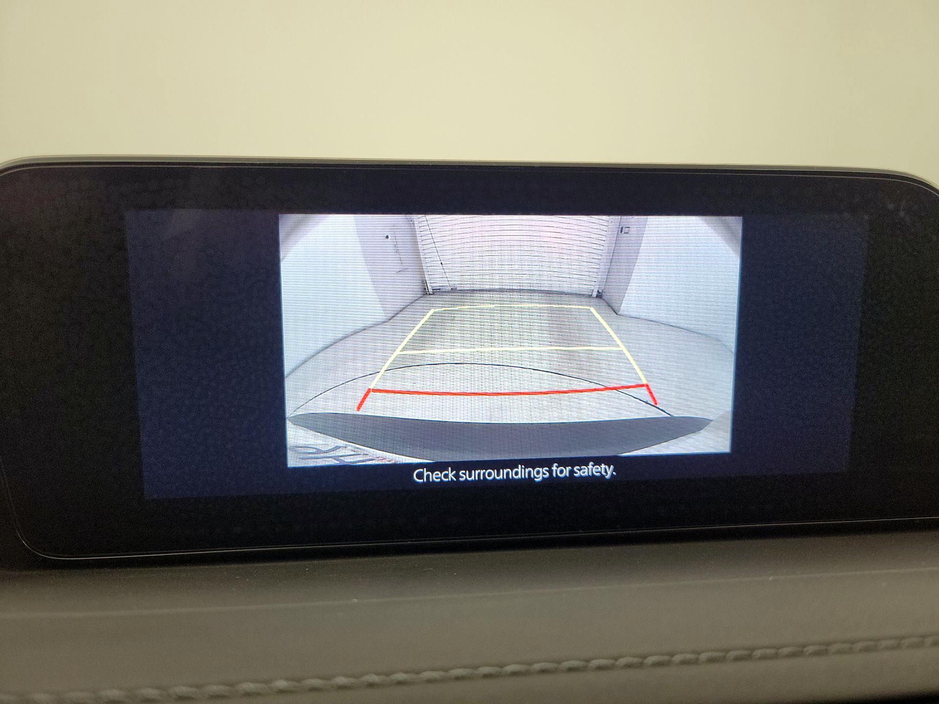 Thumbnail: 2023 Mazda CX-30 - 15