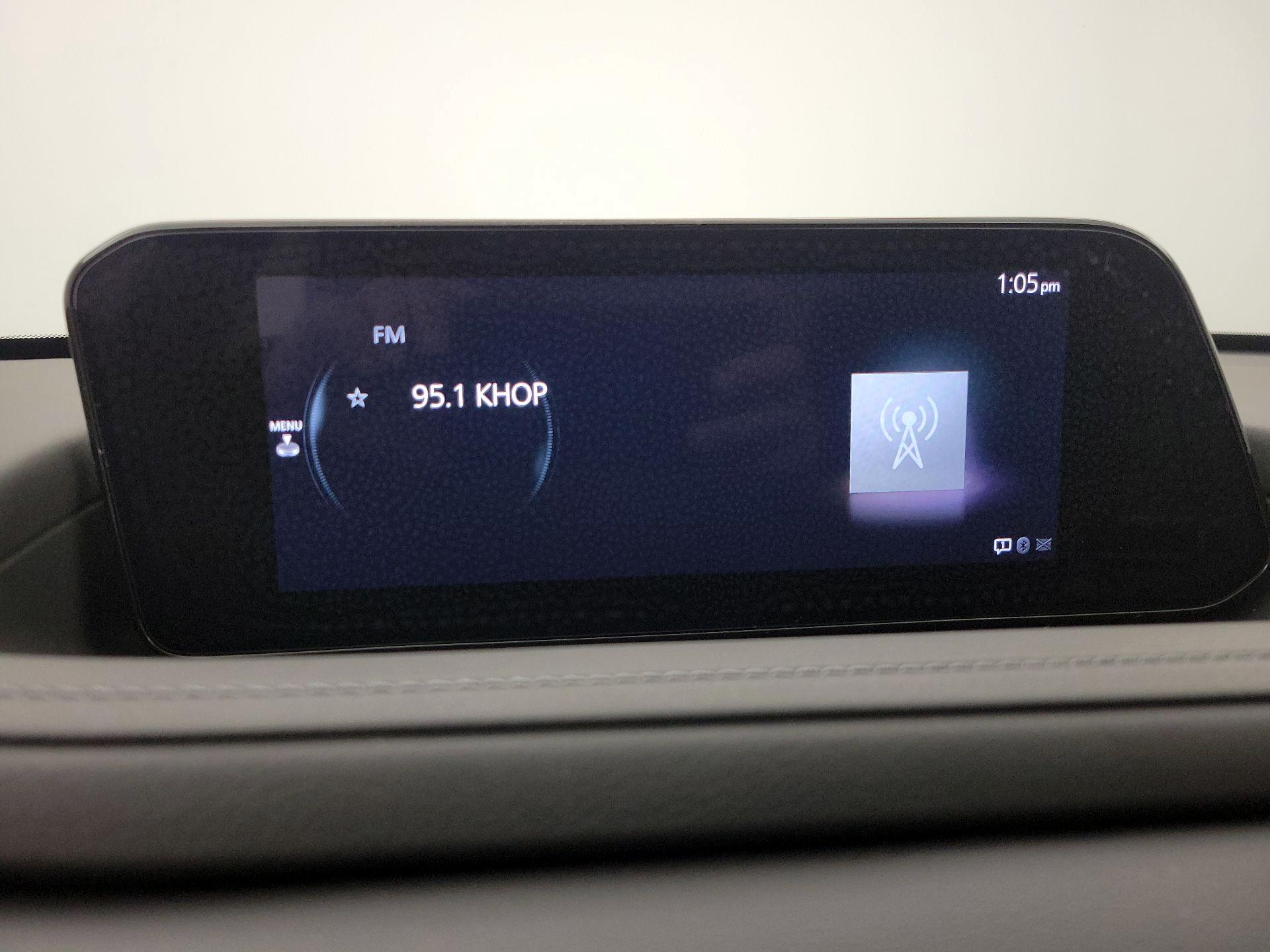 Thumbnail: 2023 Mazda CX-30 - 16