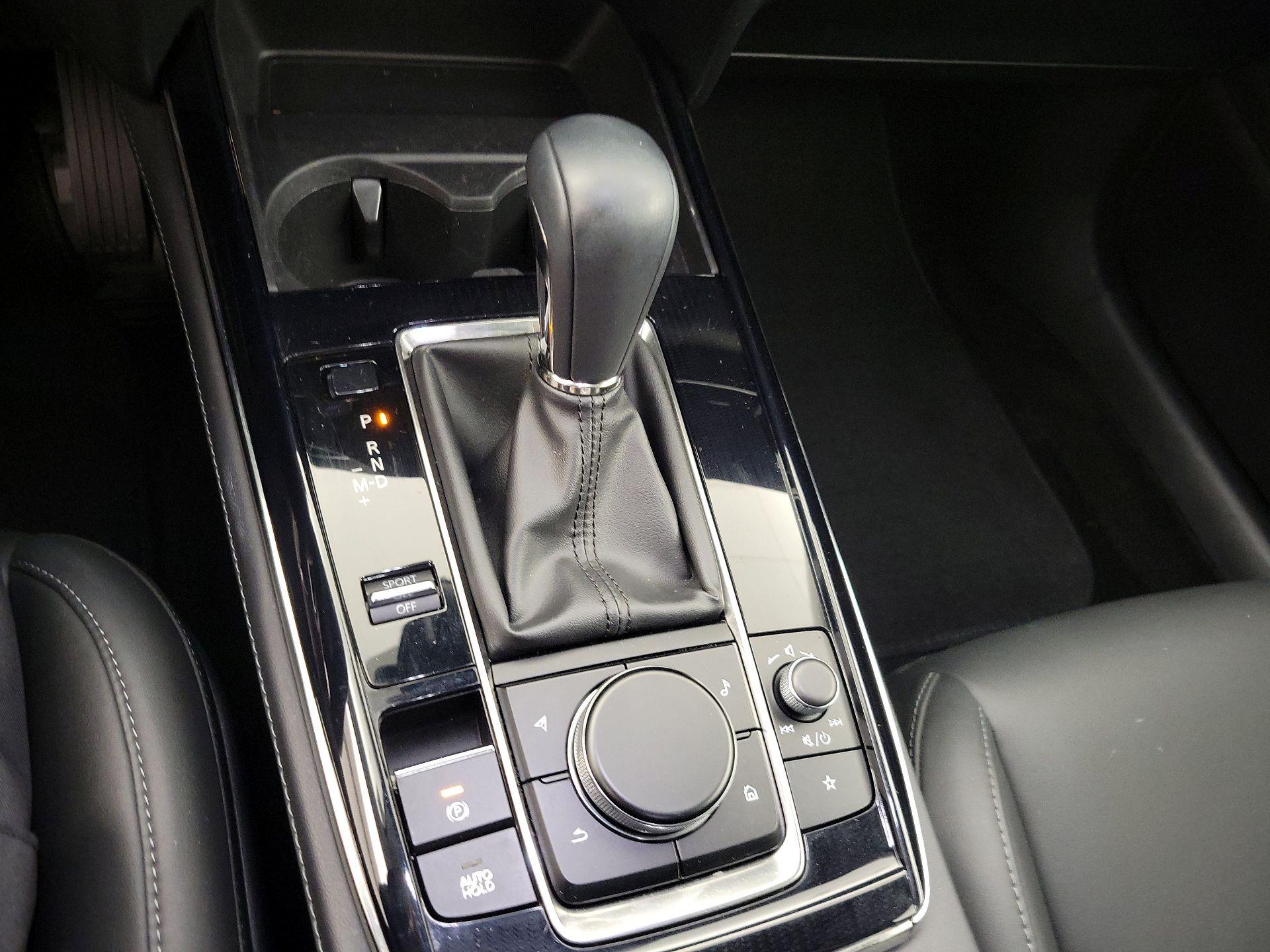 Thumbnail: 2023 Mazda CX-30 - 18