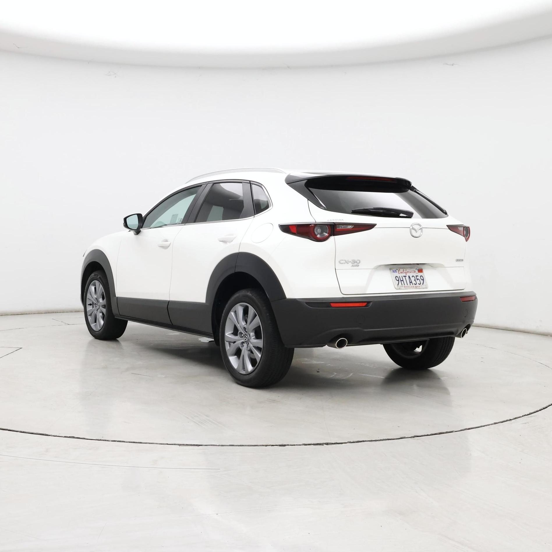 Thumbnail: 2023 Mazda CX-30 - 2