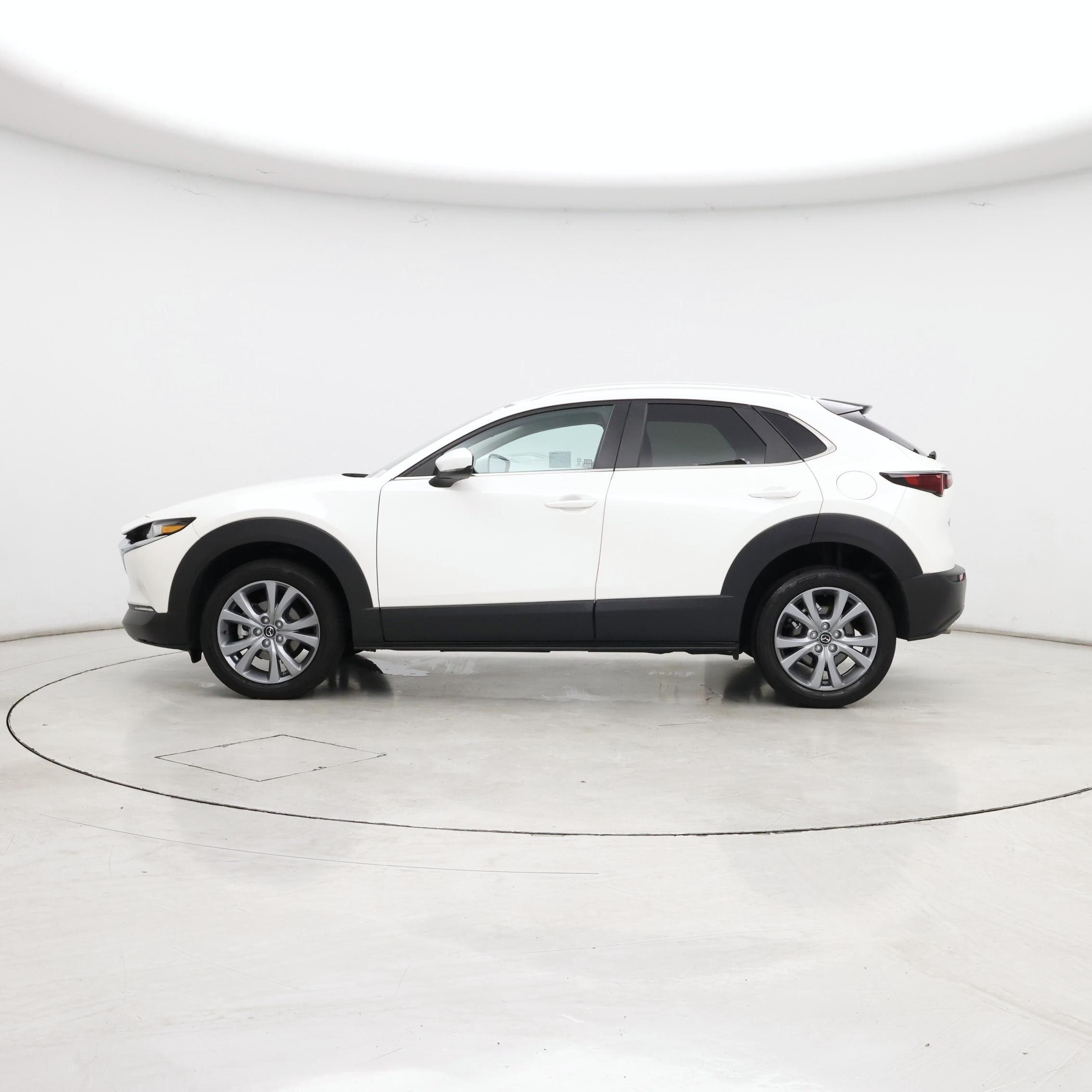 Thumbnail: 2023 Mazda CX-30 - 3