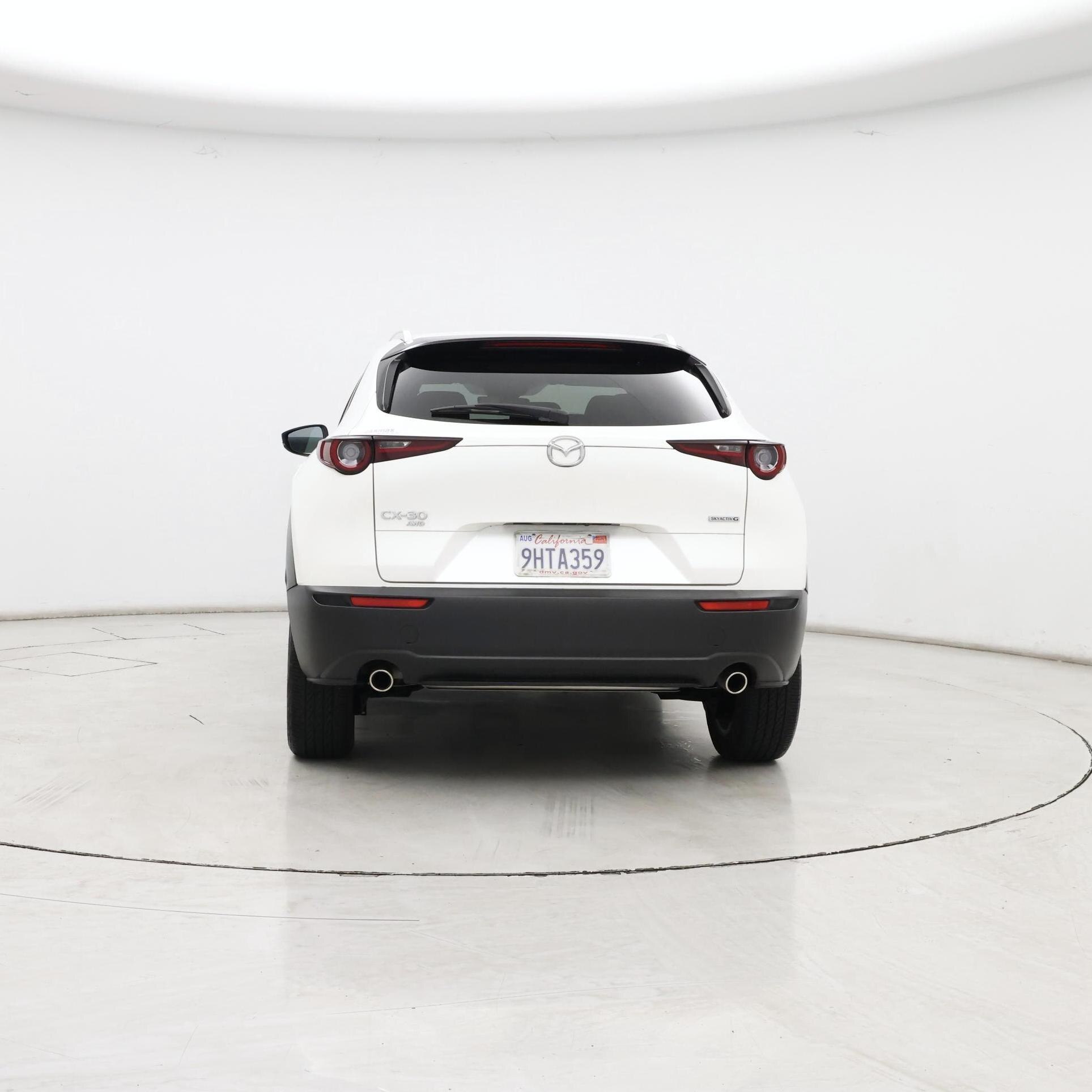 Thumbnail: 2023 Mazda CX-30 - 6