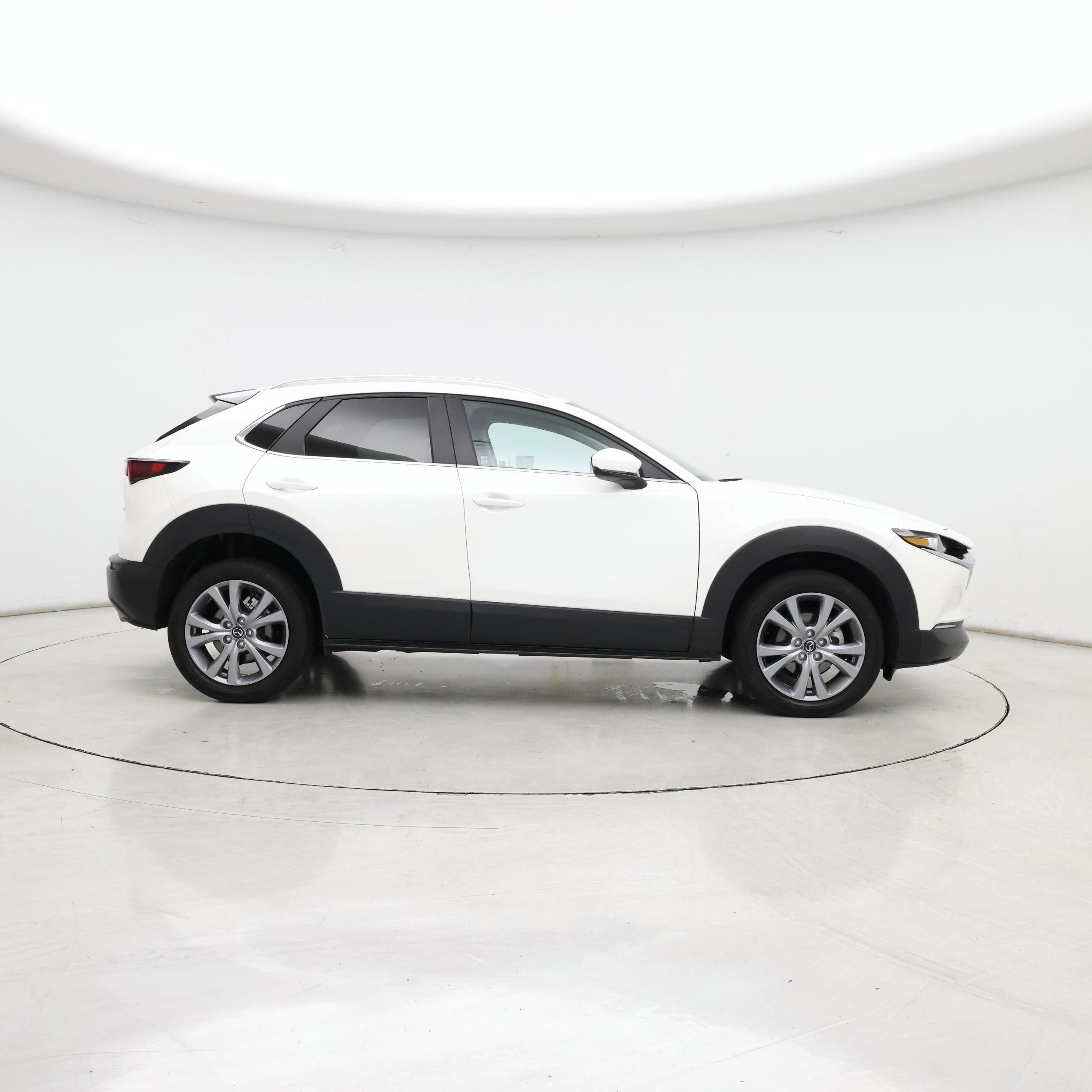 Thumbnail: 2023 Mazda CX-30 - 7
