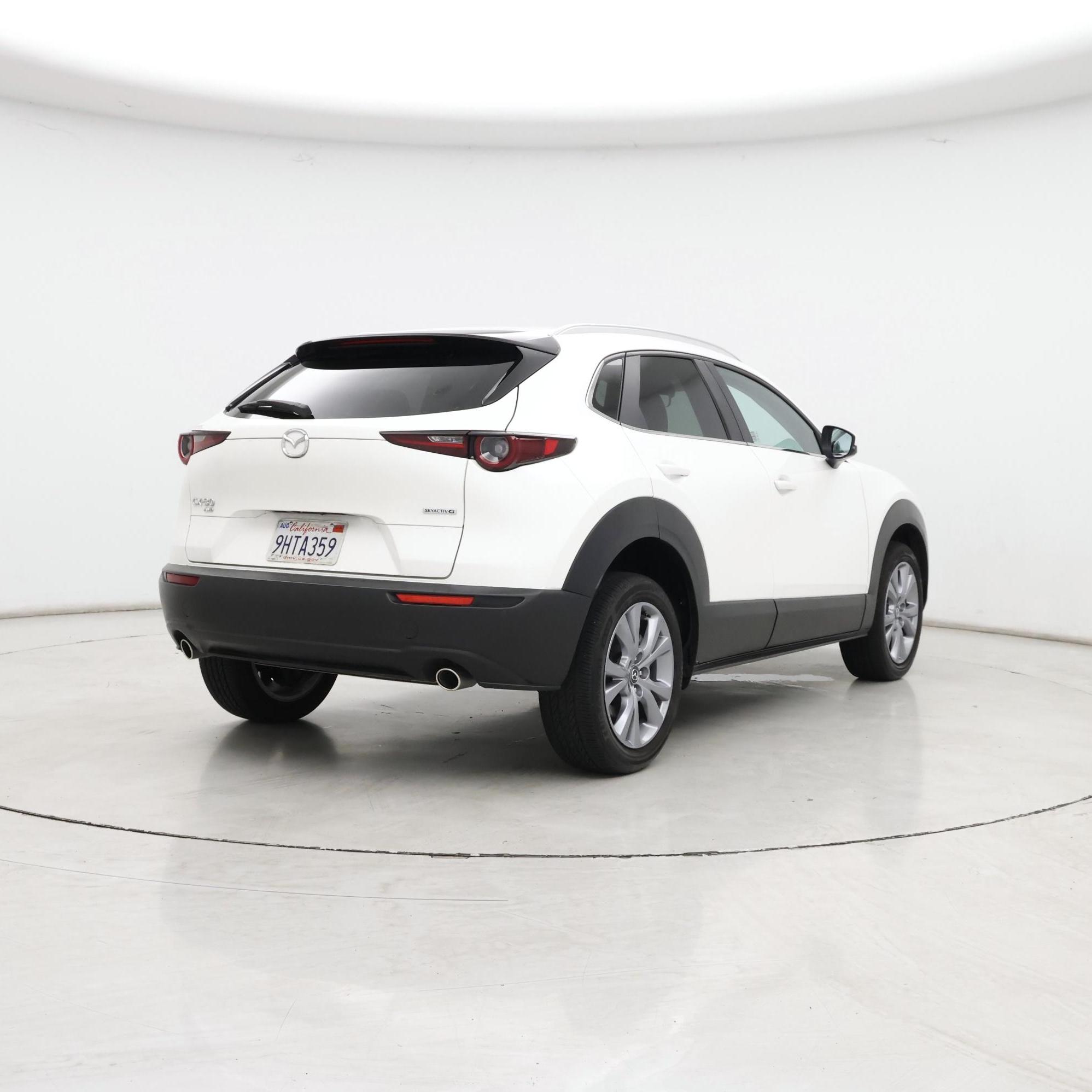 Thumbnail: 2023 Mazda CX-30 - 8