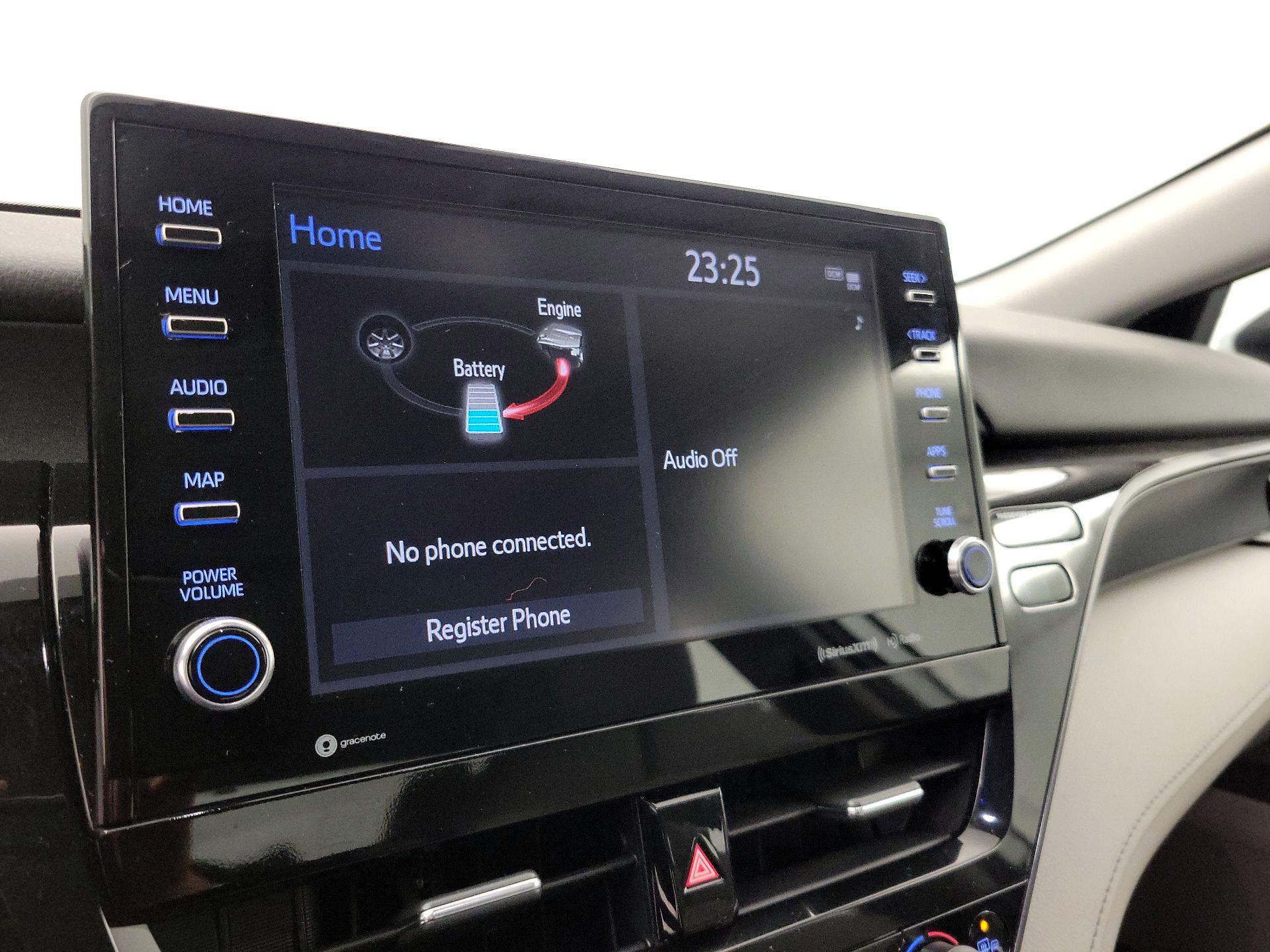 Thumbnail: 2021 Toyota Camry - 15