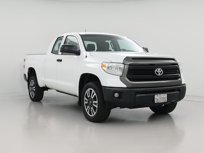 2016 Toyota Tundra SR